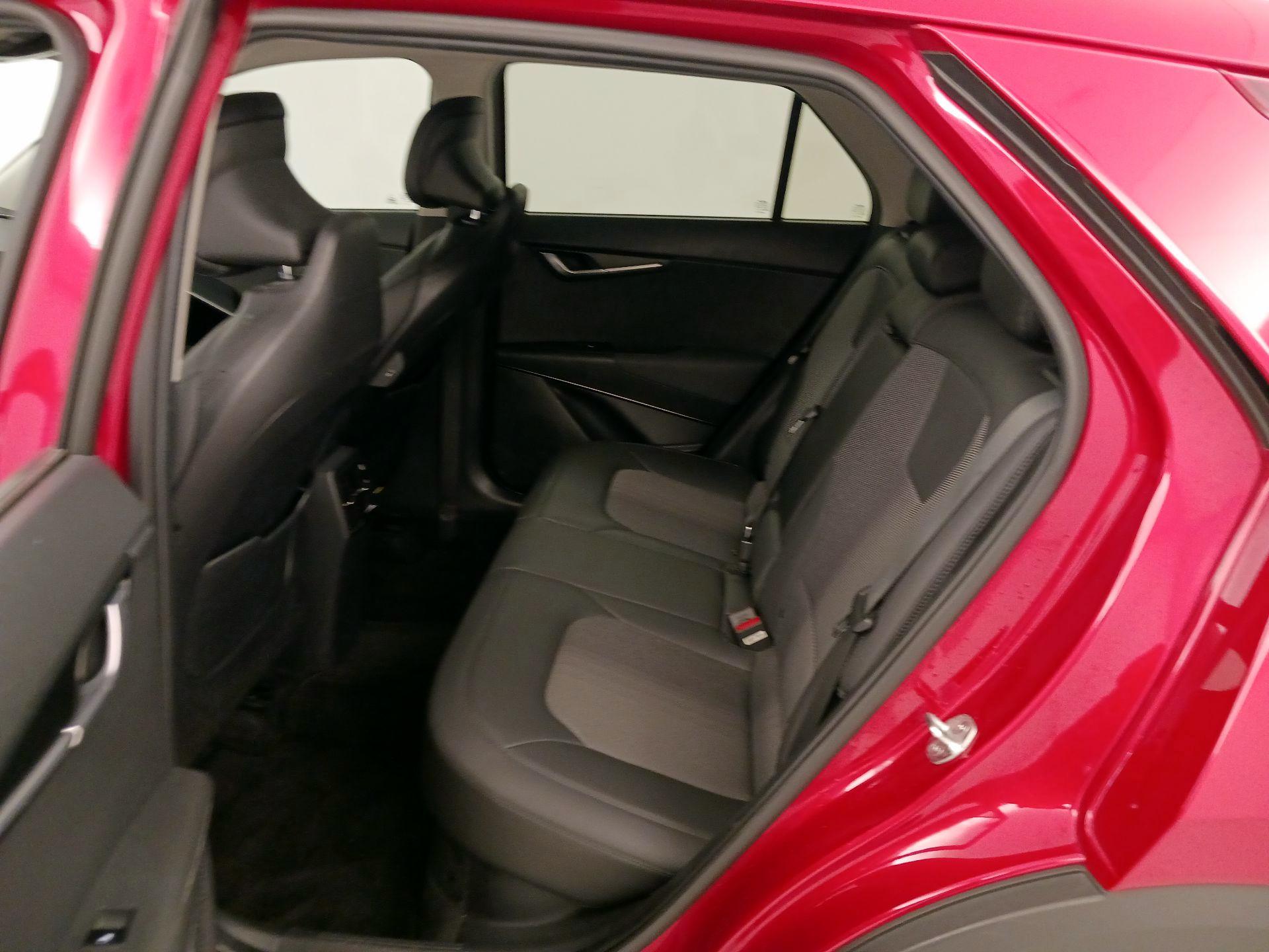 Thumbnail: 2023 Kia Niro - 20