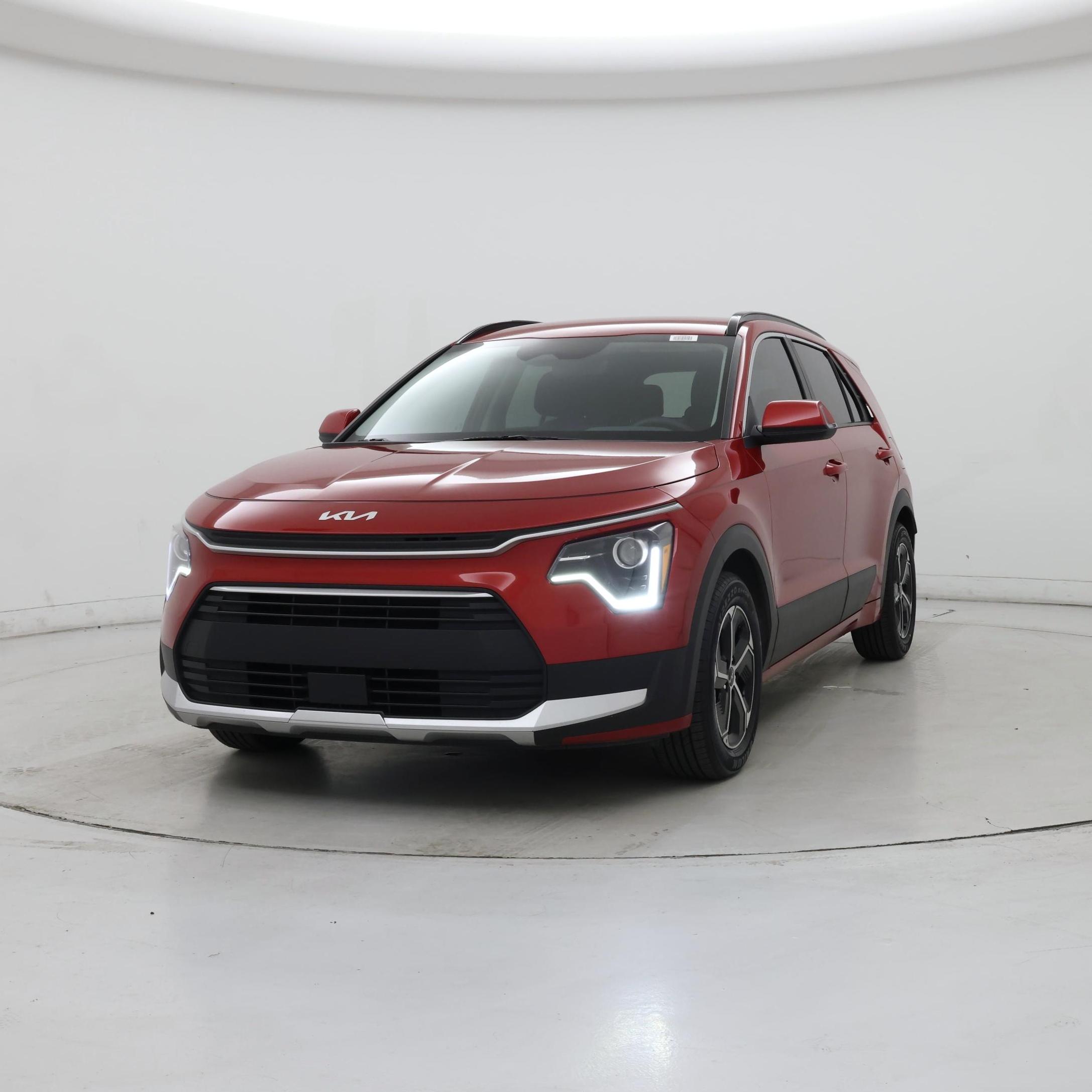 Thumbnail: 2023 Kia Niro - 4