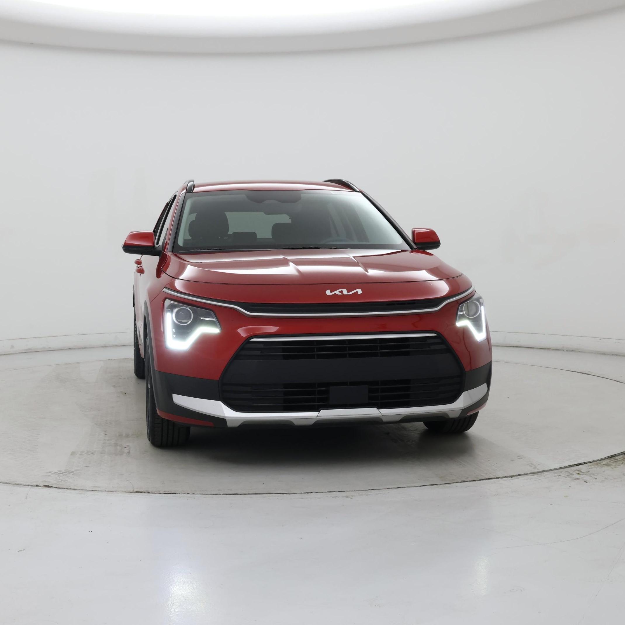 Thumbnail: 2023 Kia Niro - 5