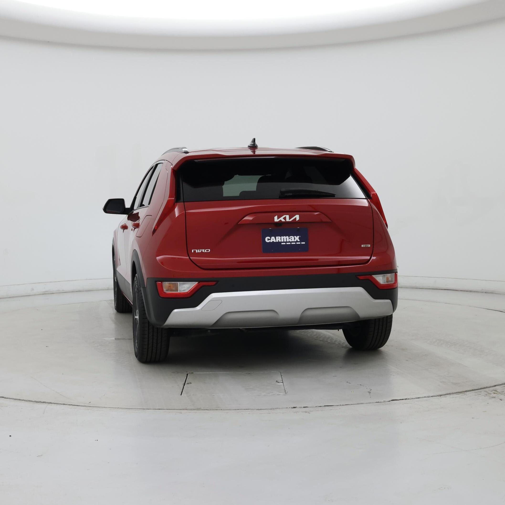 Thumbnail: 2023 Kia Niro - 6