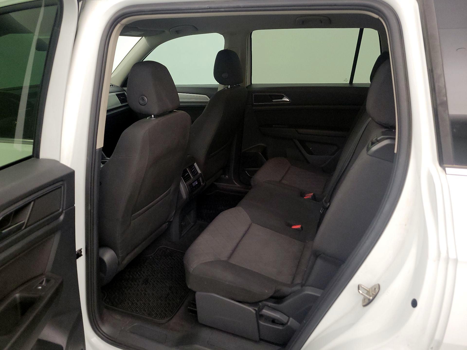 Thumbnail: 2018 Volkswagen Atlas - 19