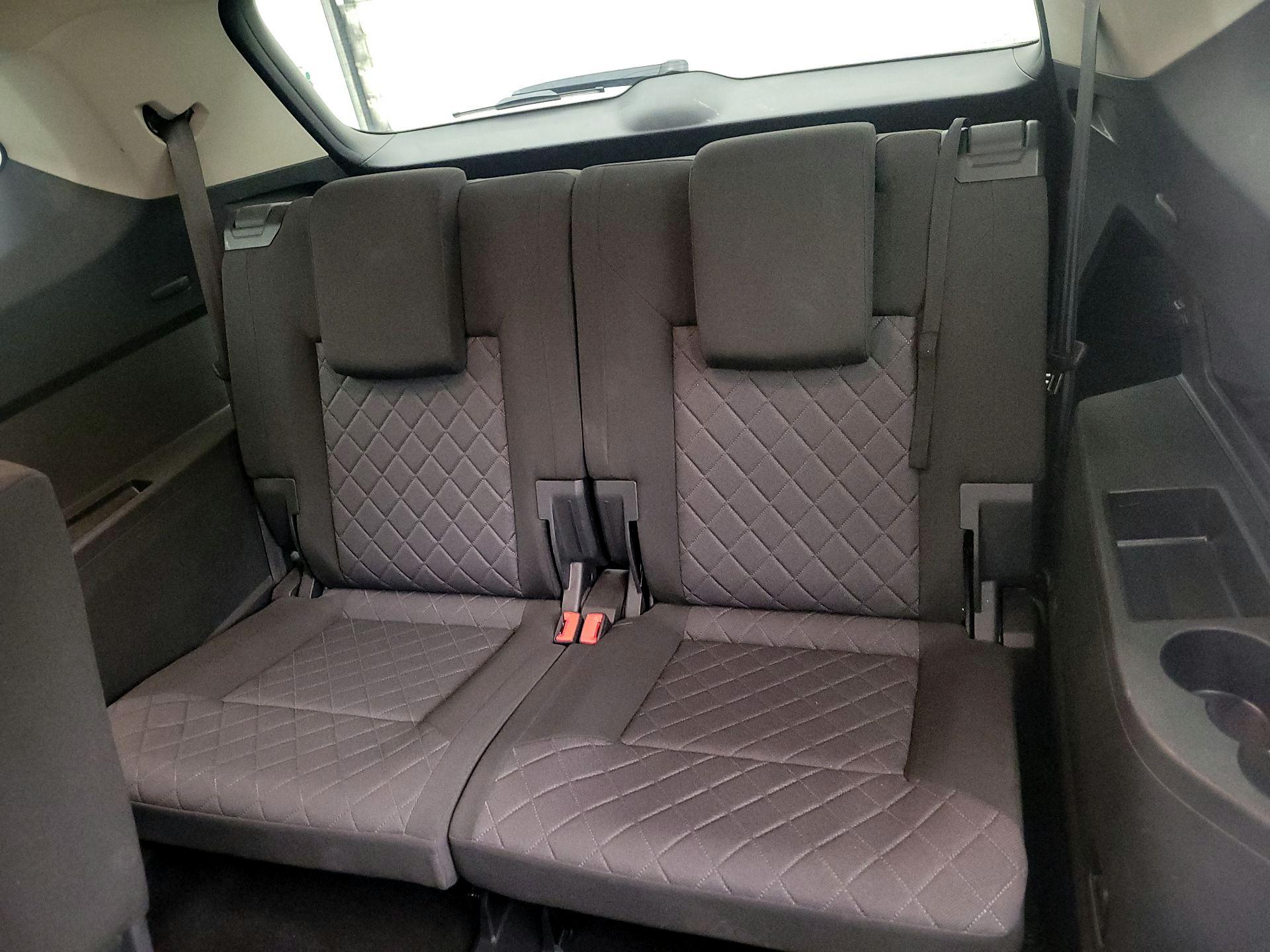 Thumbnail: 2018 Volkswagen Atlas - 20