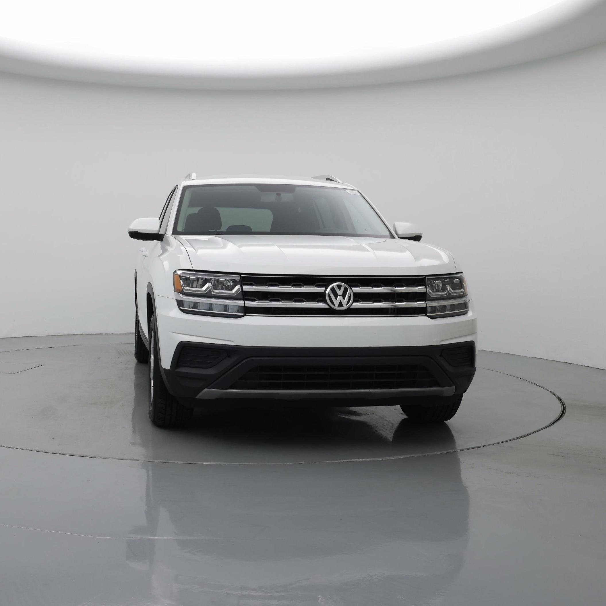 Thumbnail: 2018 Volkswagen Atlas - 5