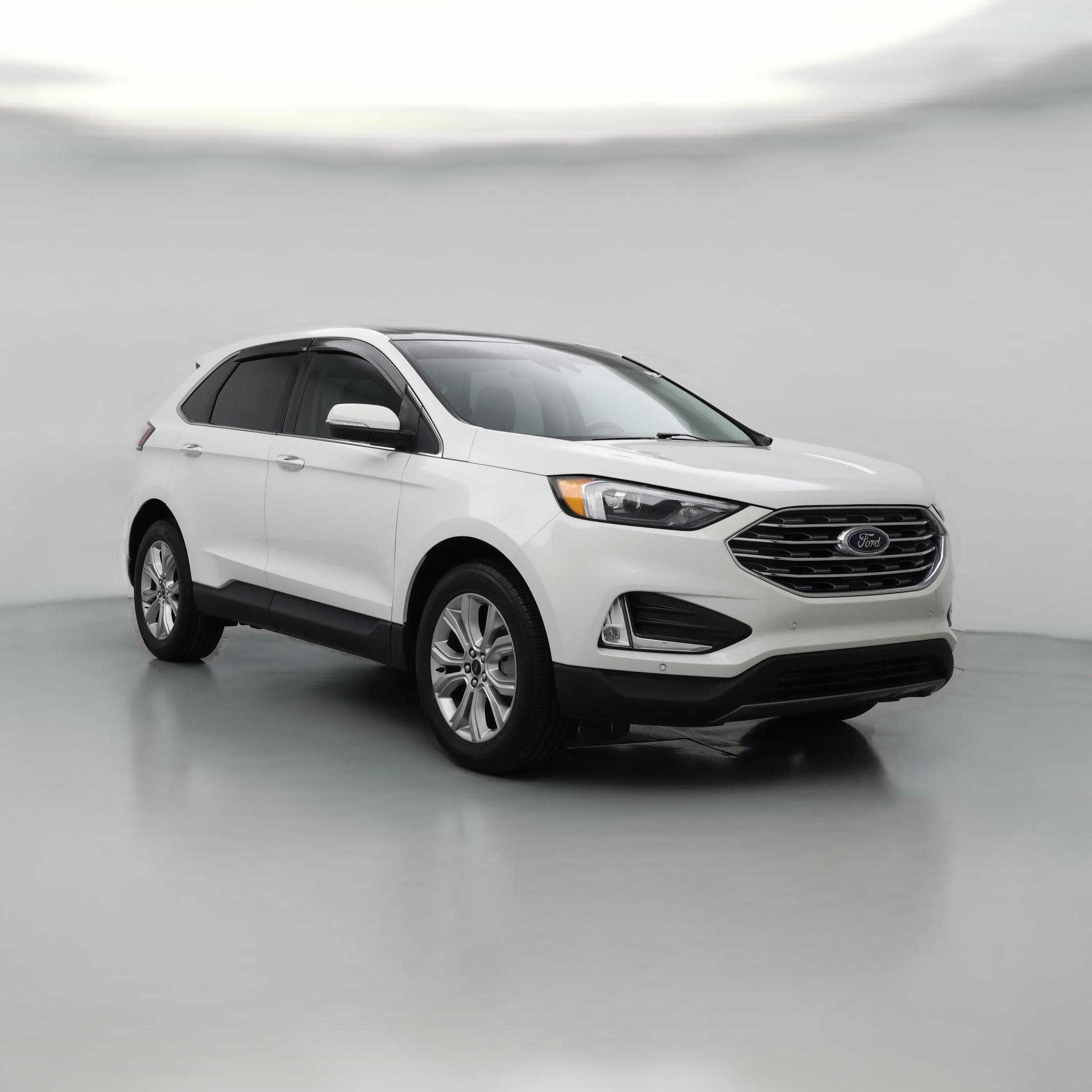 Thumbnail: 2023 Ford Edge - 1