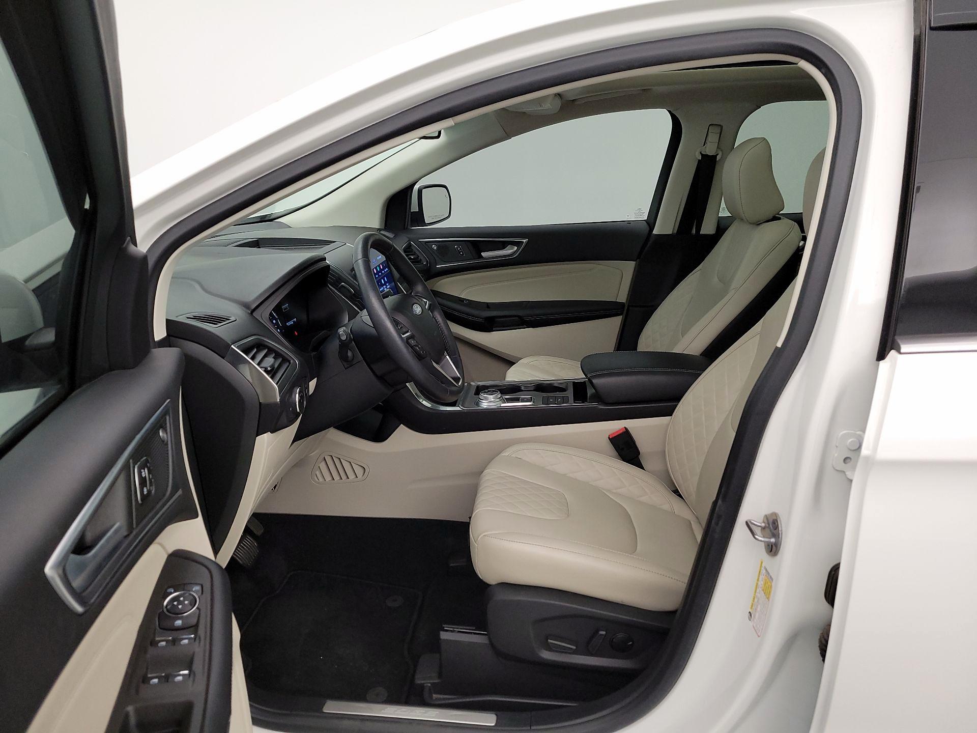 Thumbnail: 2023 Ford Edge - 11