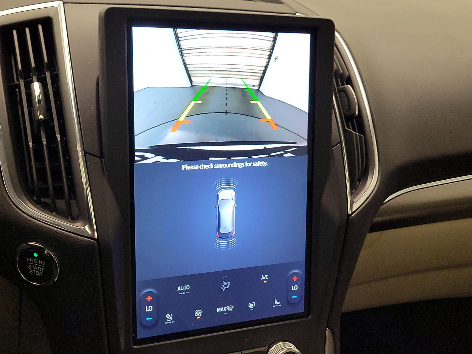 Thumbnail: 2023 Ford Edge - 14