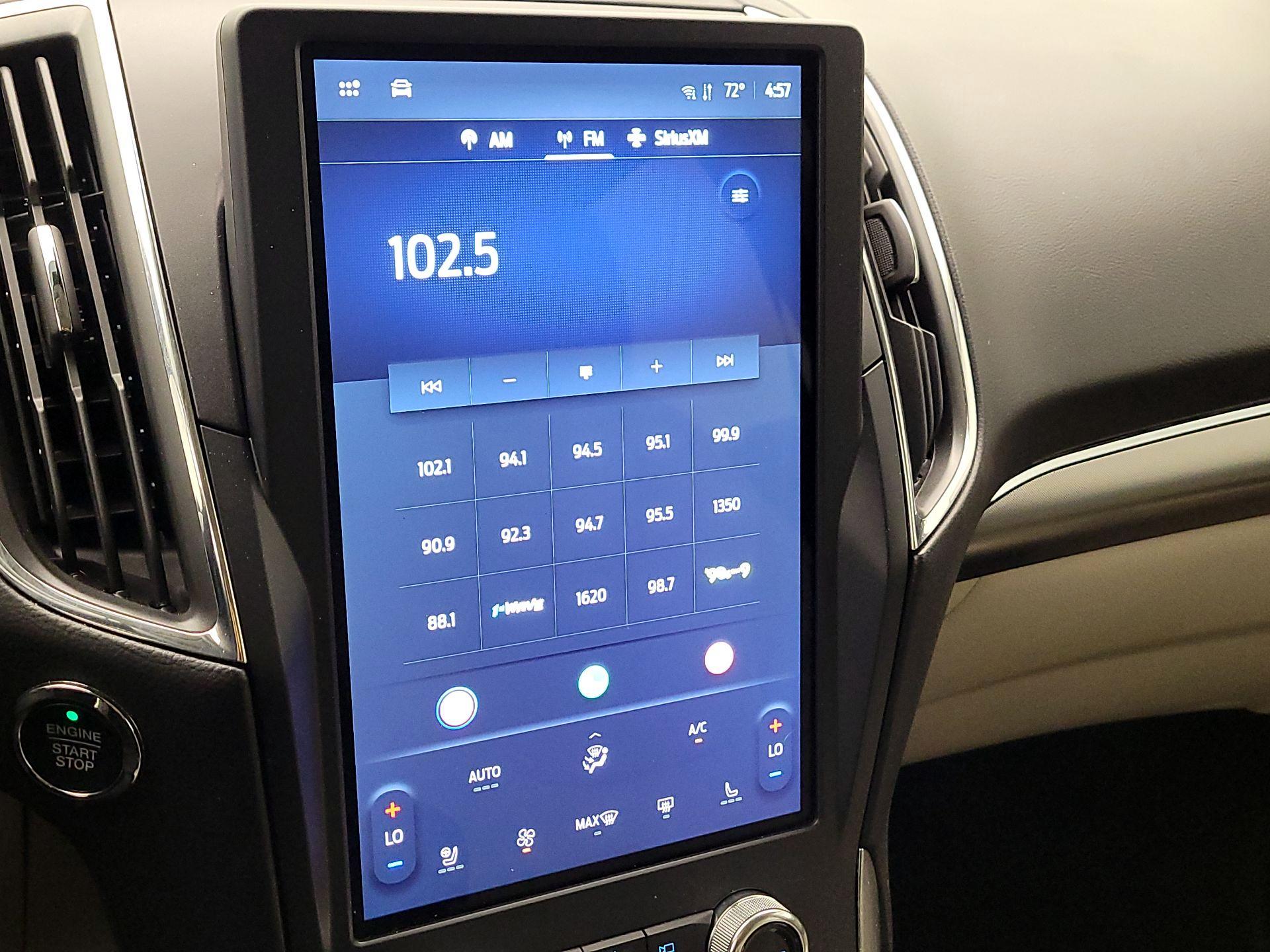 Thumbnail: 2023 Ford Edge - 15