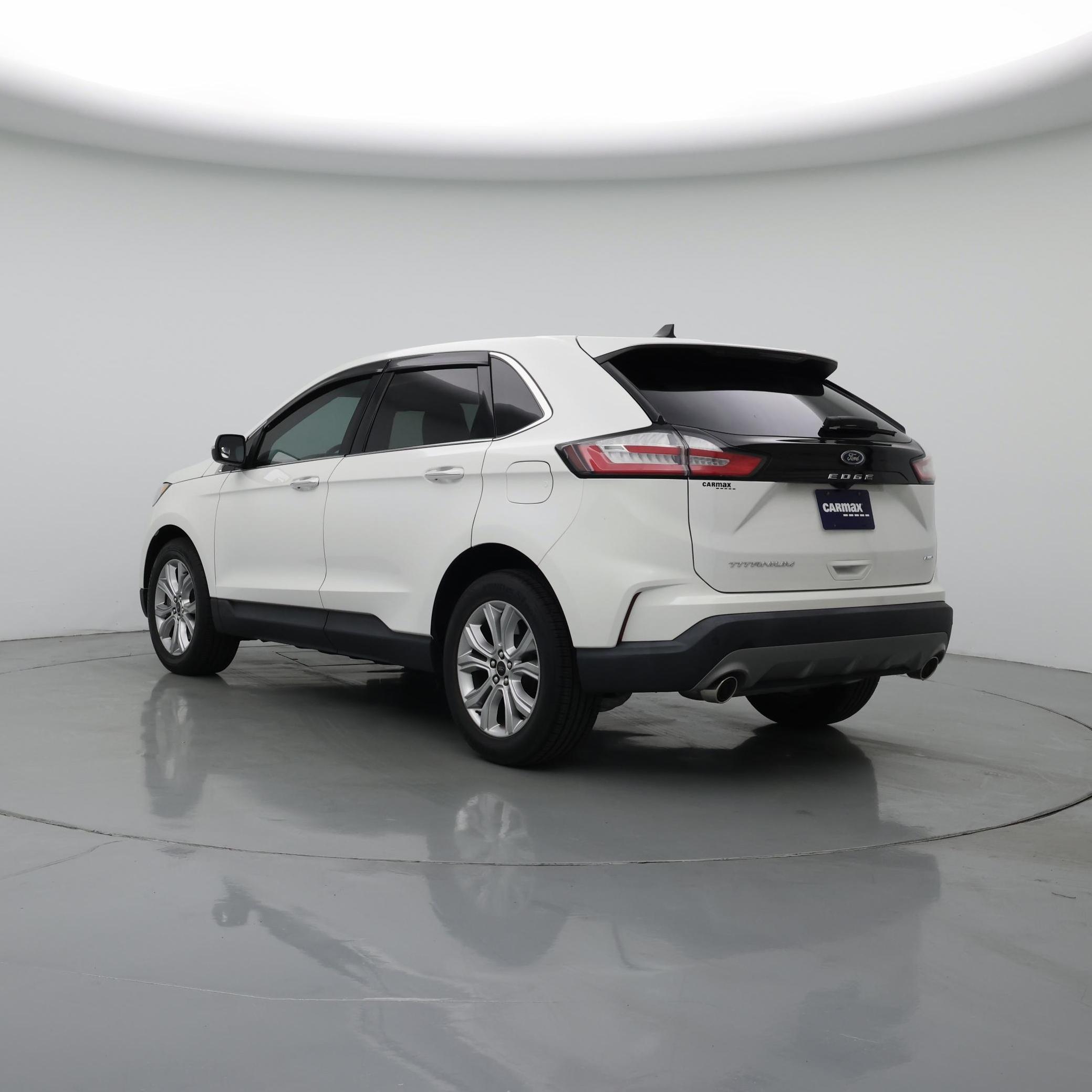 Thumbnail: 2023 Ford Edge - 2