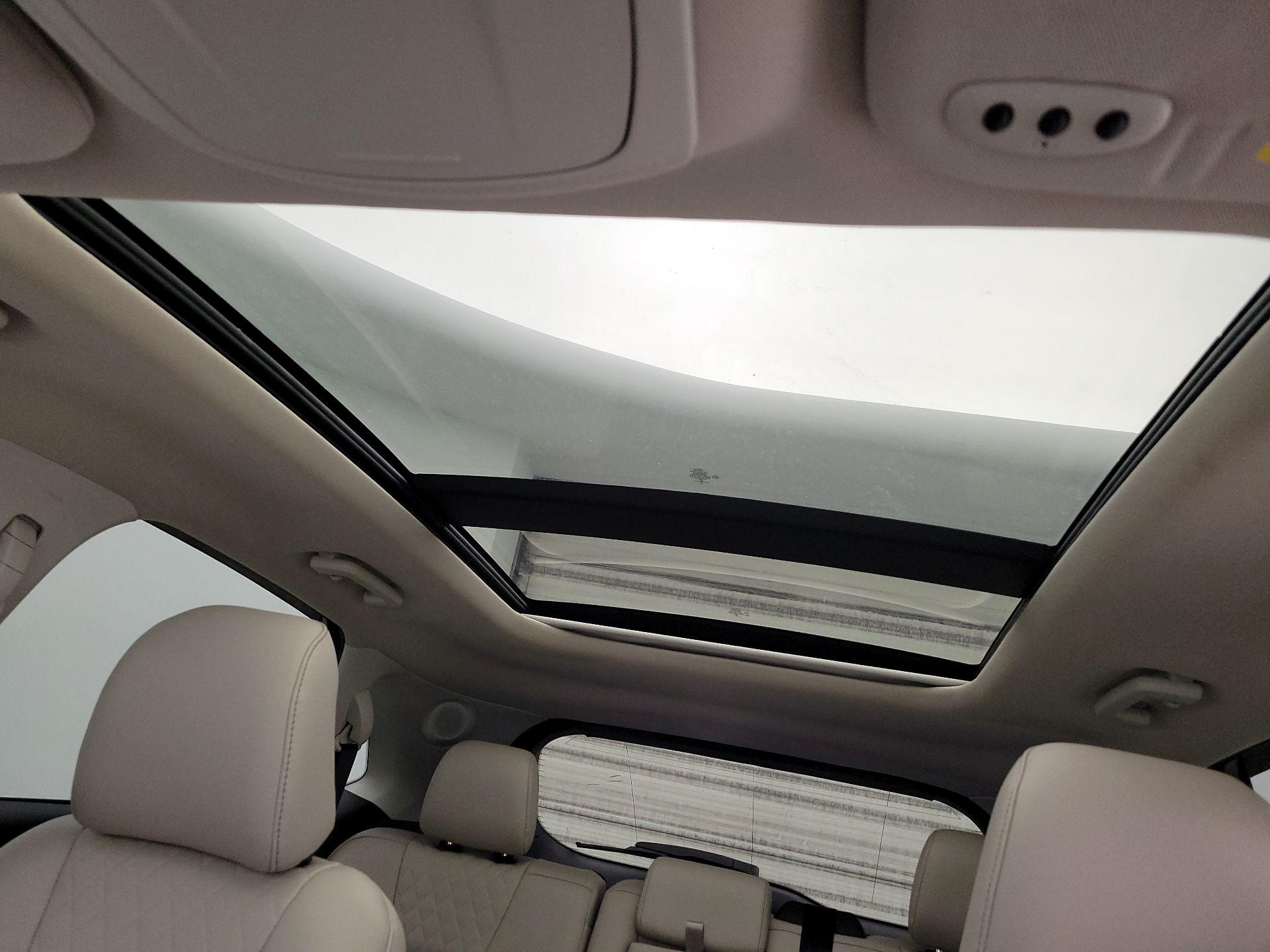 Thumbnail: 2023 Ford Edge - 19