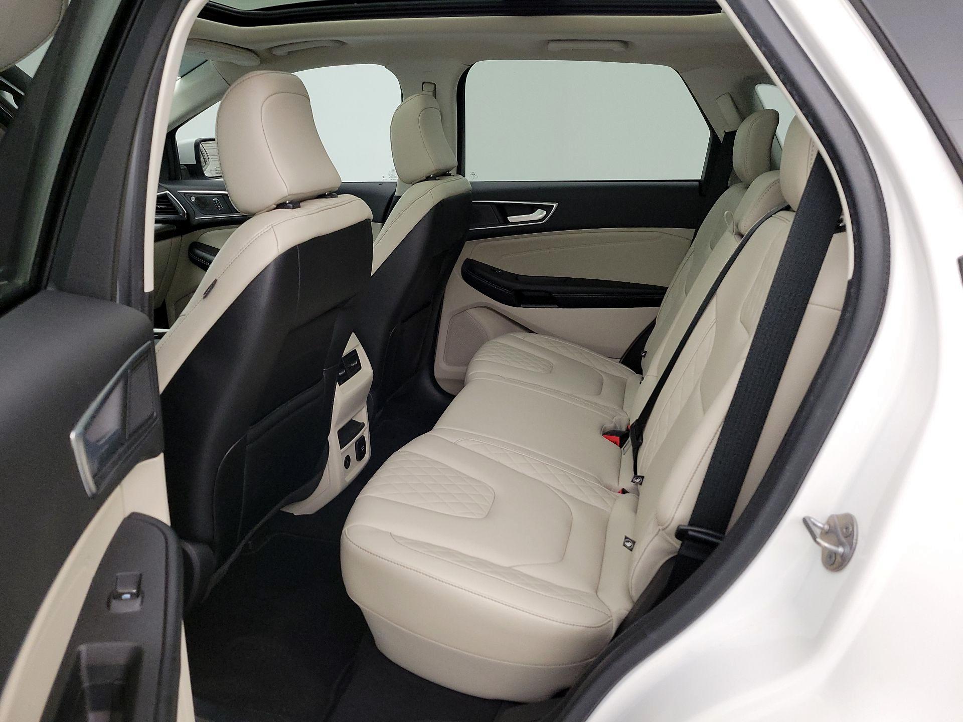 Thumbnail: 2023 Ford Edge - 20