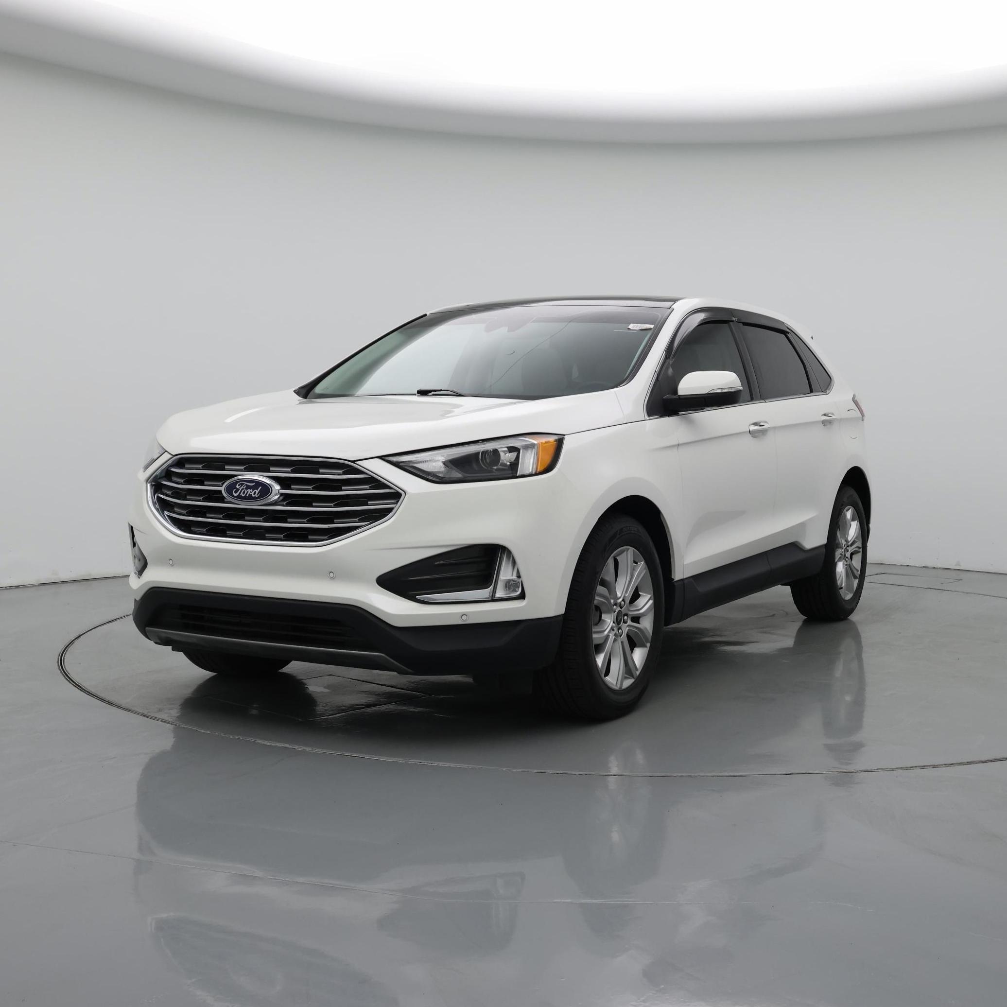 Thumbnail: 2023 Ford Edge - 4