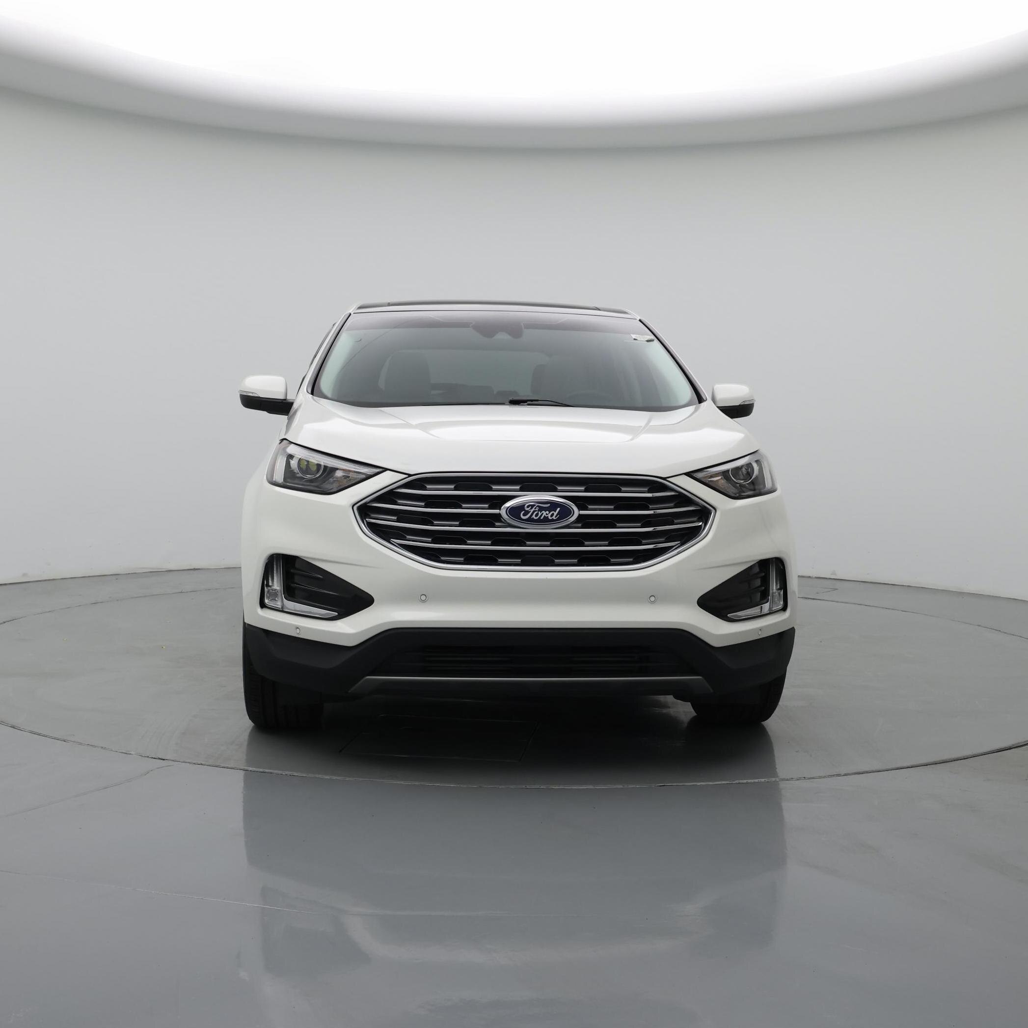 Thumbnail: 2023 Ford Edge - 5