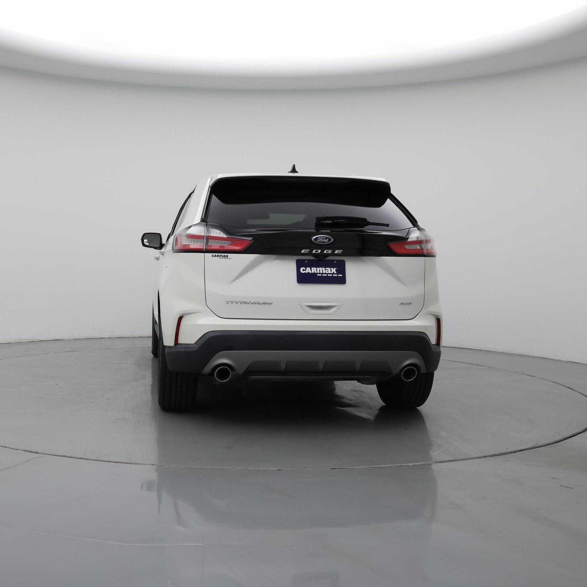 Thumbnail: 2023 Ford Edge - 6