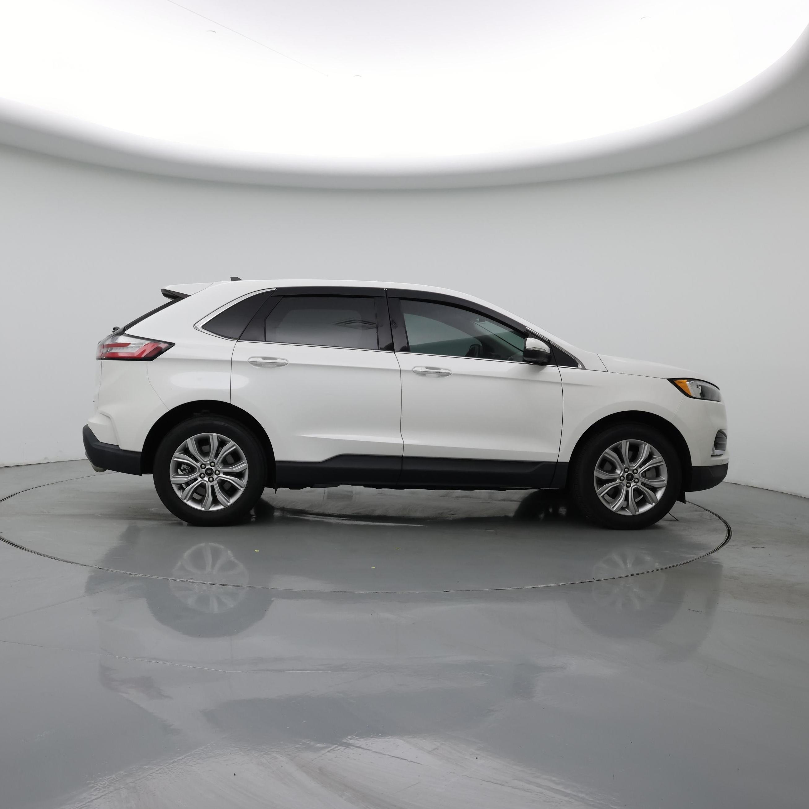 Thumbnail: 2023 Ford Edge - 7