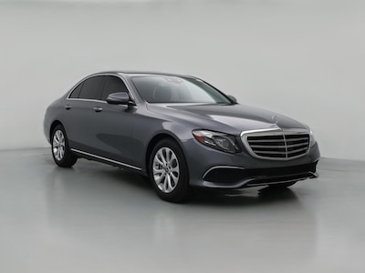 2018 Mercedes-Benz E300