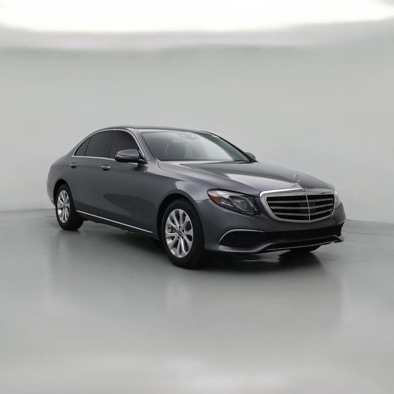 2018 Mercedes-Benz E300
