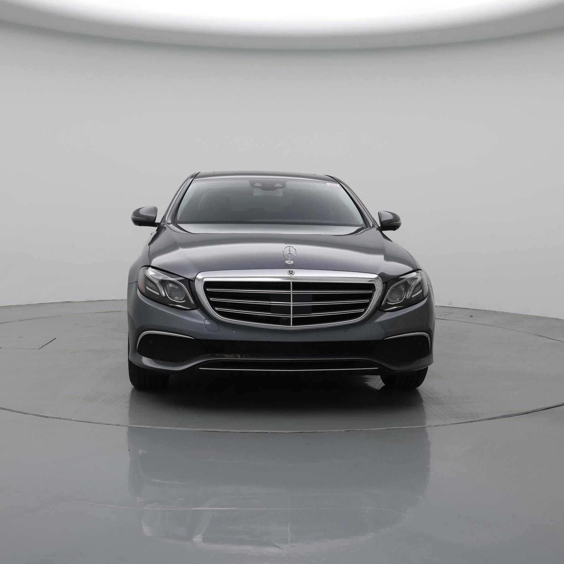 Thumbnail: 2018 Mercedes-Benz E-Class - 5