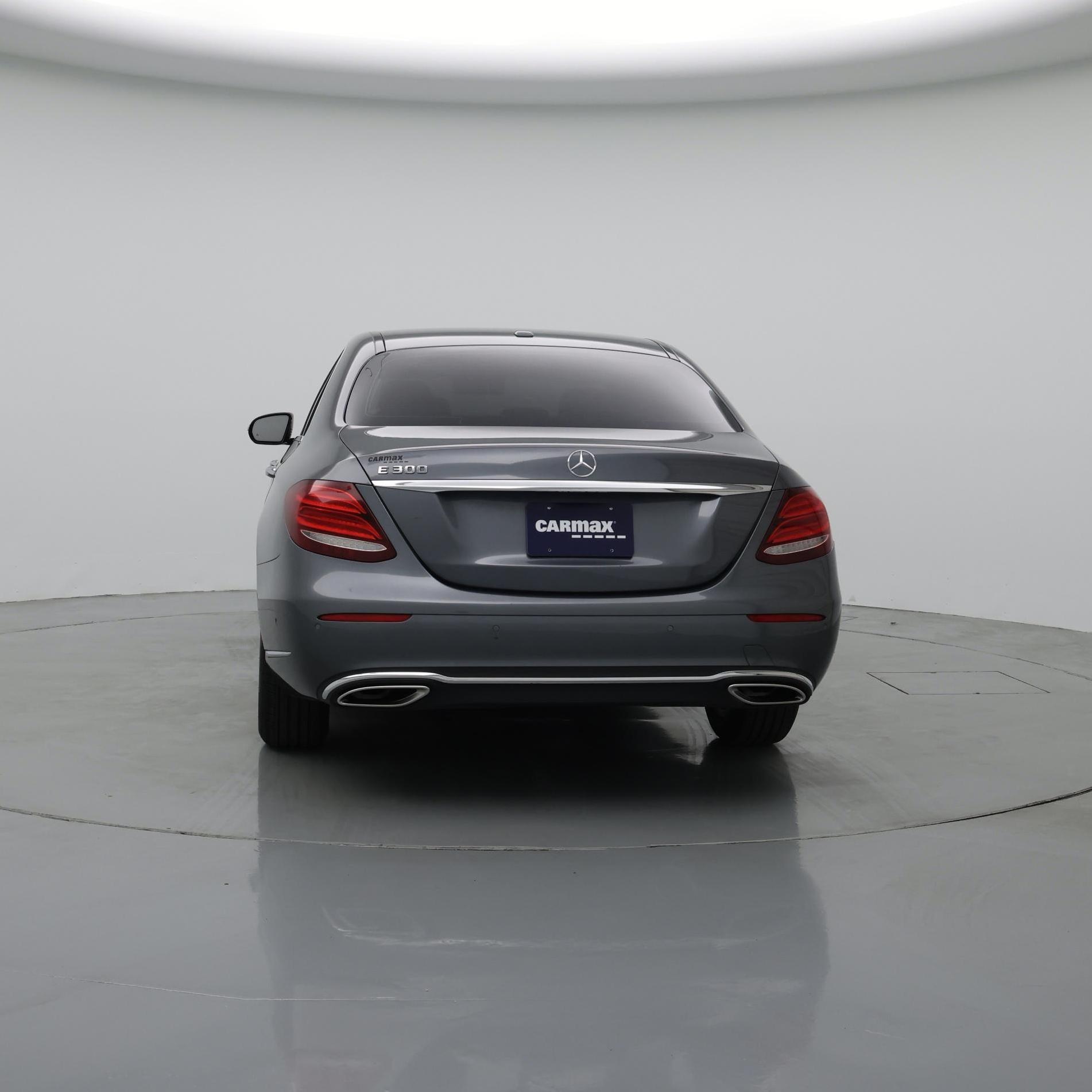 Thumbnail: 2018 Mercedes-Benz E-Class - 6