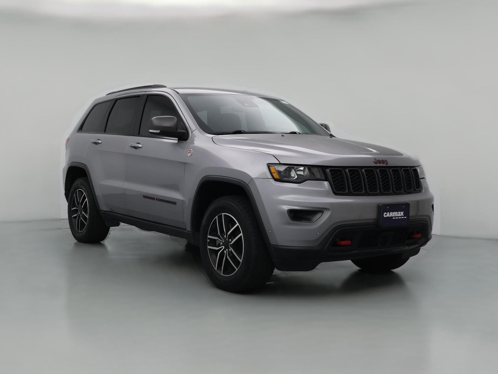 2019 Jeep Grand Cherokee Trailhawk