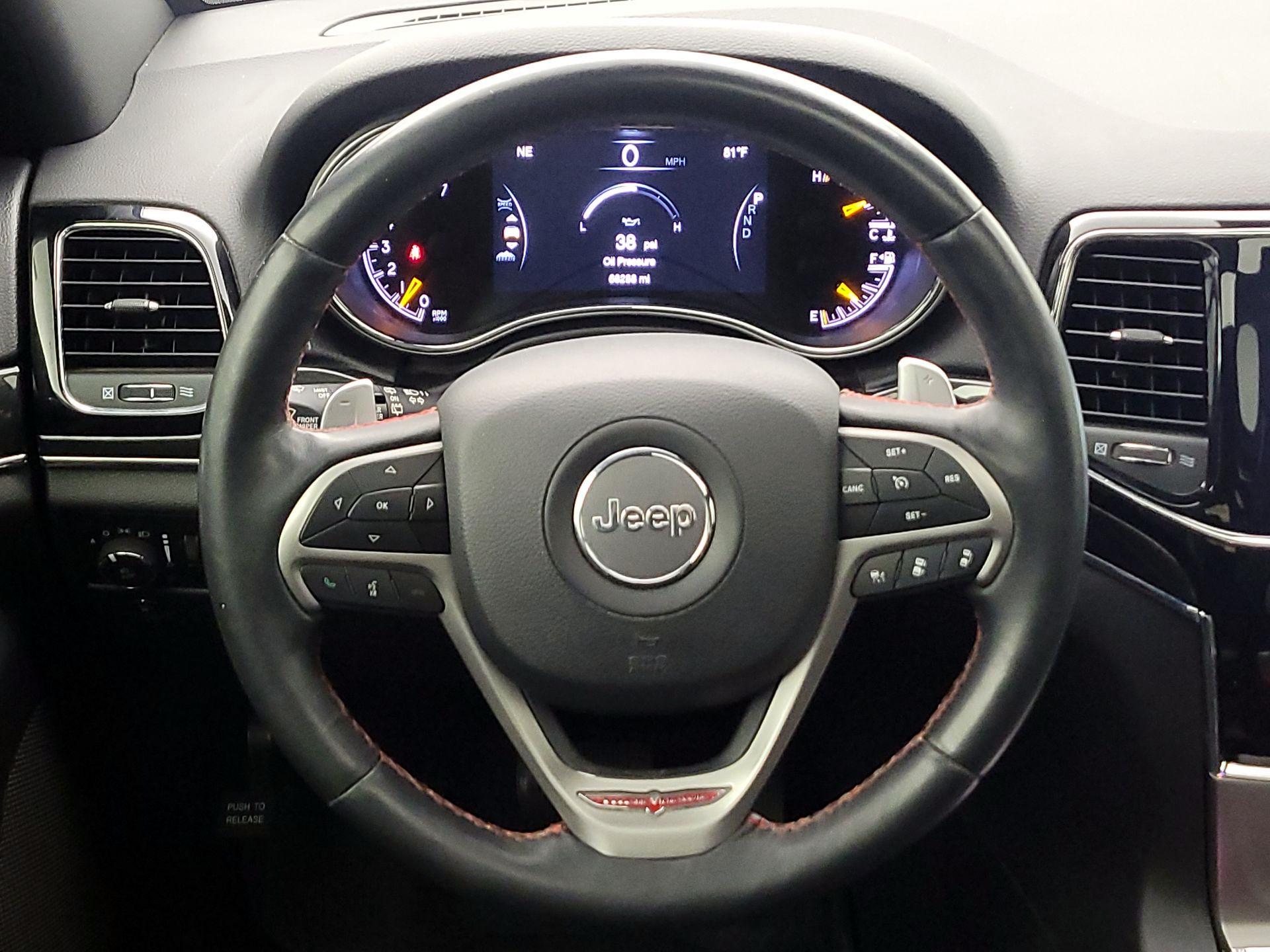 Thumbnail: 2019 Jeep Grand Cherokee - 10