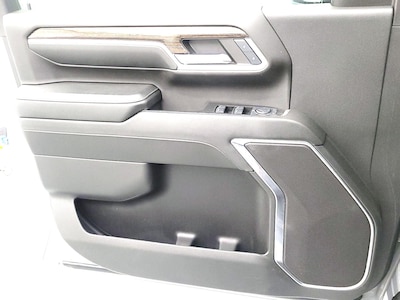 2024 GMC Sierra 2500 SLE