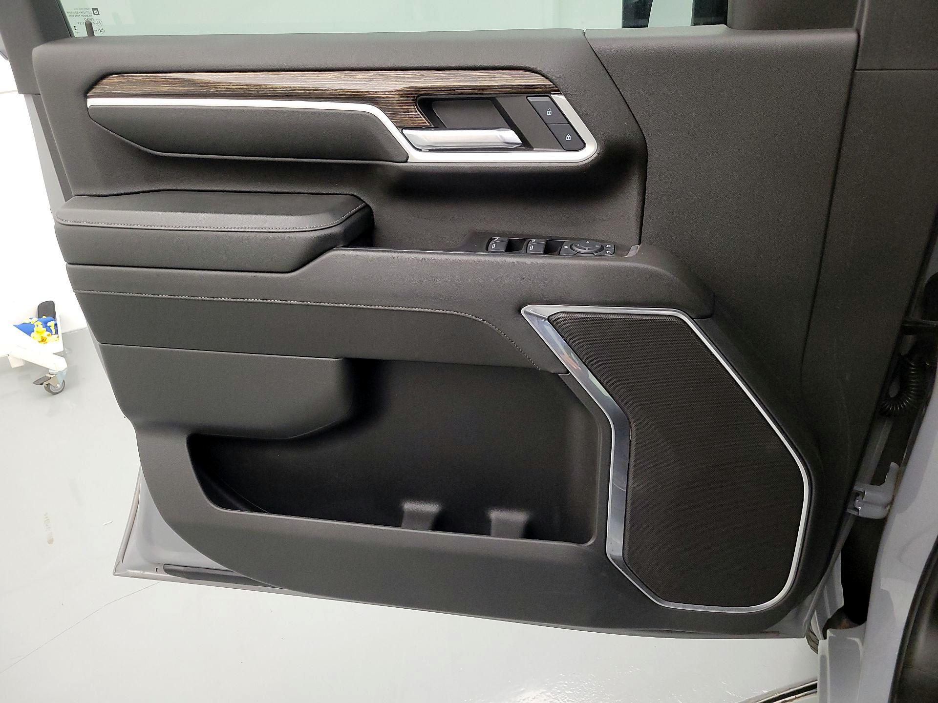 Thumbnail: 2024 GMC Sierra 2500 - 10