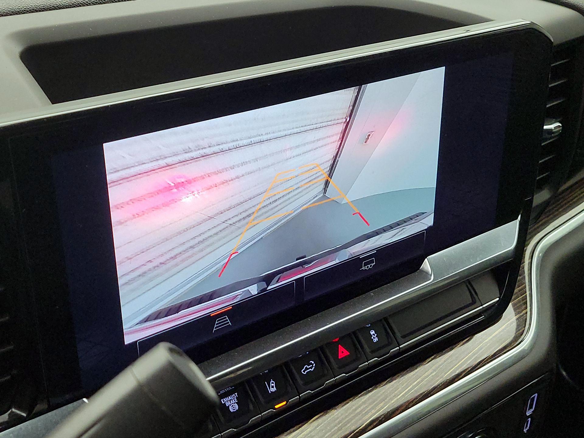 Thumbnail: 2024 GMC Sierra 2500 - 12