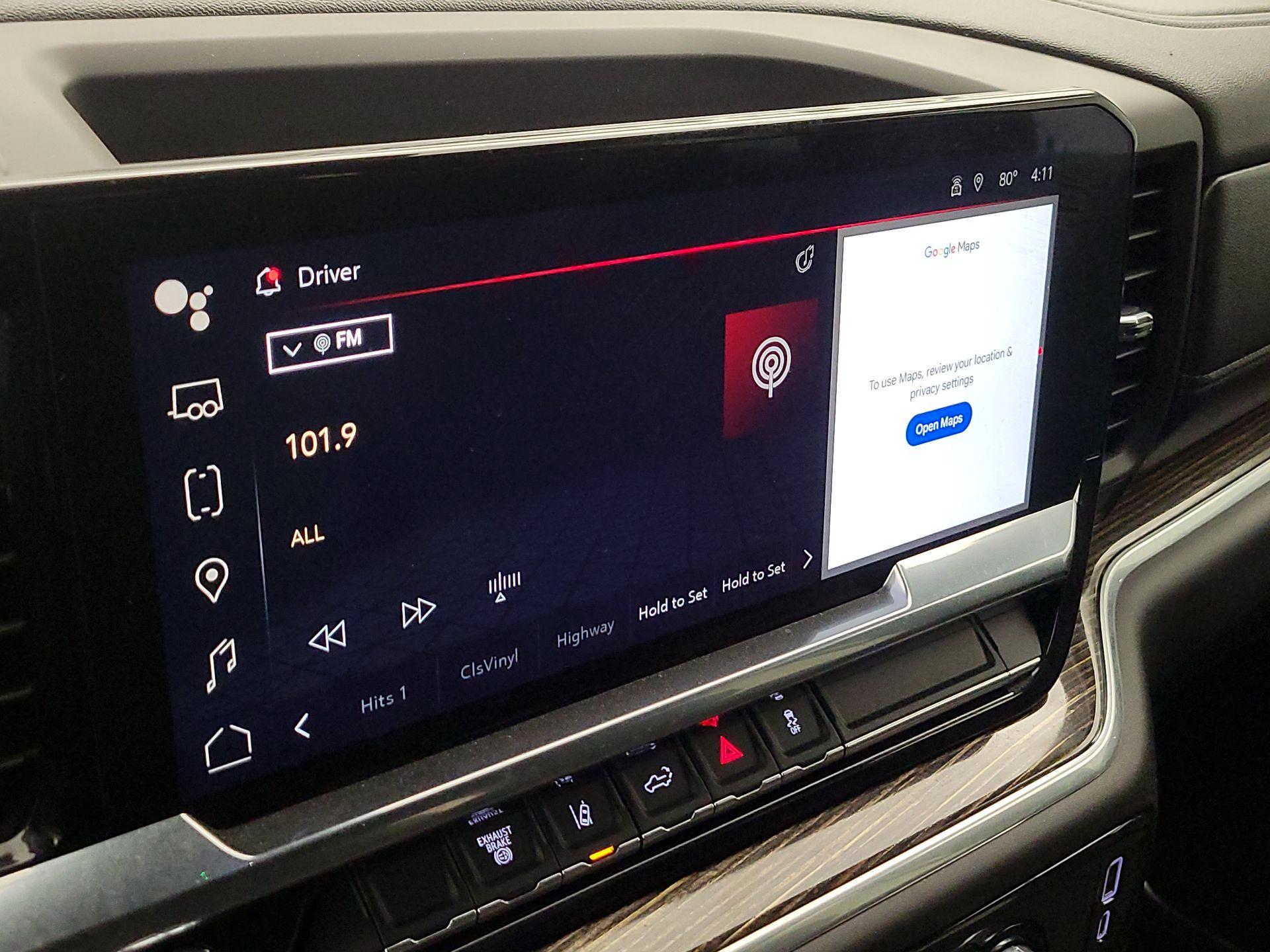 Thumbnail: 2024 GMC Sierra 2500 - 13