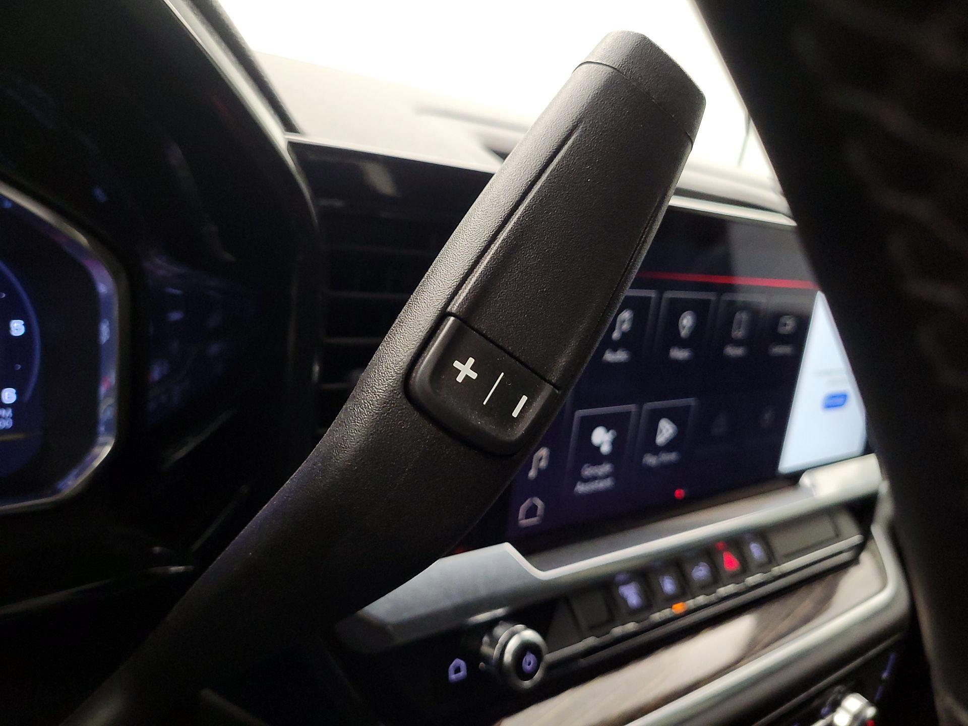 Thumbnail: 2024 GMC Sierra 2500 - 15