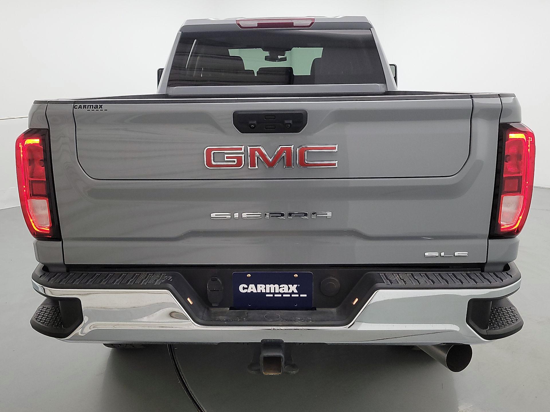 Thumbnail: 2024 GMC Sierra 2500 - 6