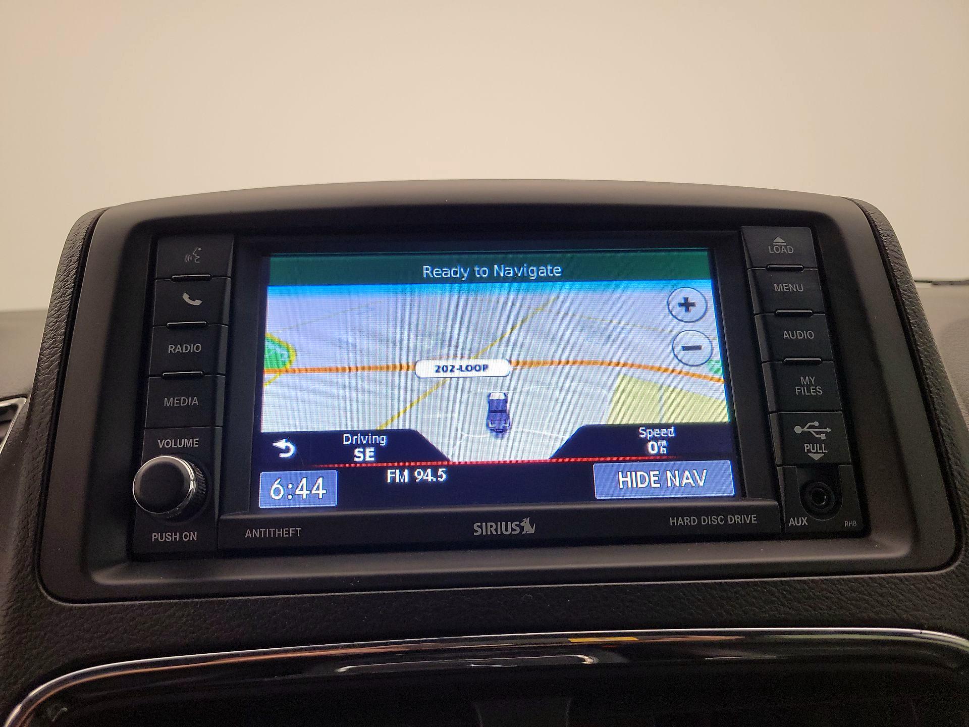 Thumbnail: 2017 Dodge Grand Caravan - 14