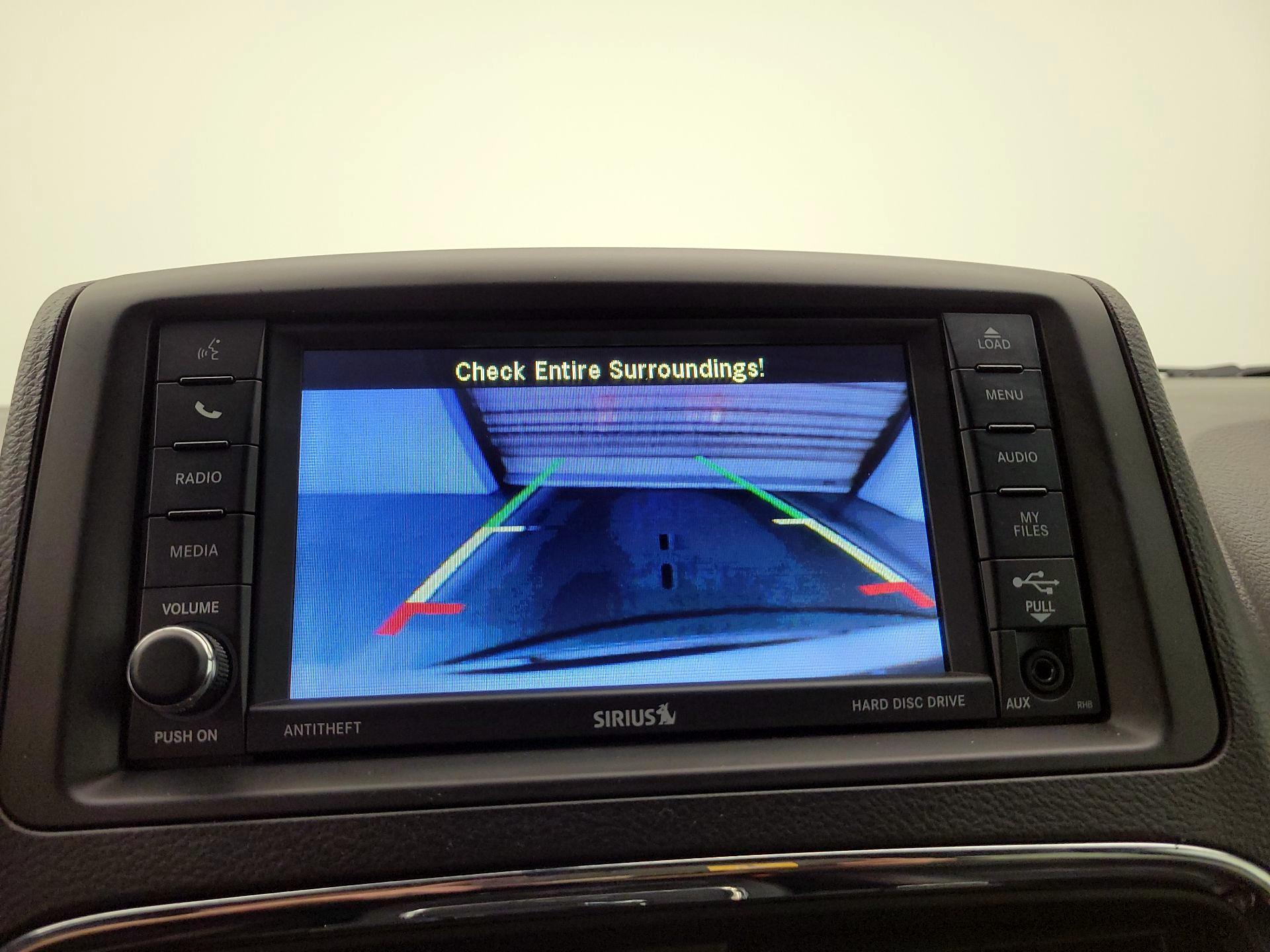 Thumbnail: 2017 Dodge Grand Caravan - 15