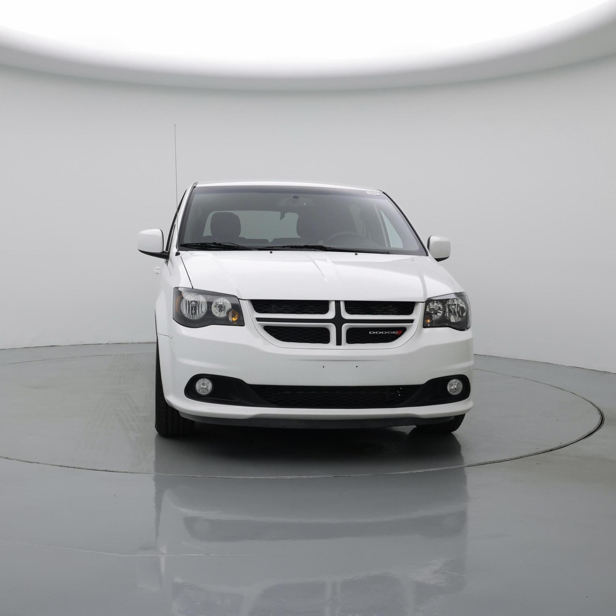 Thumbnail: 2017 Dodge Grand Caravan - 5