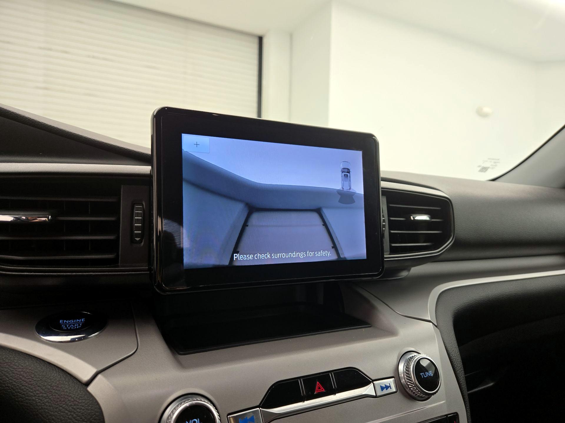 Thumbnail: 2023 Ford Explorer - 14