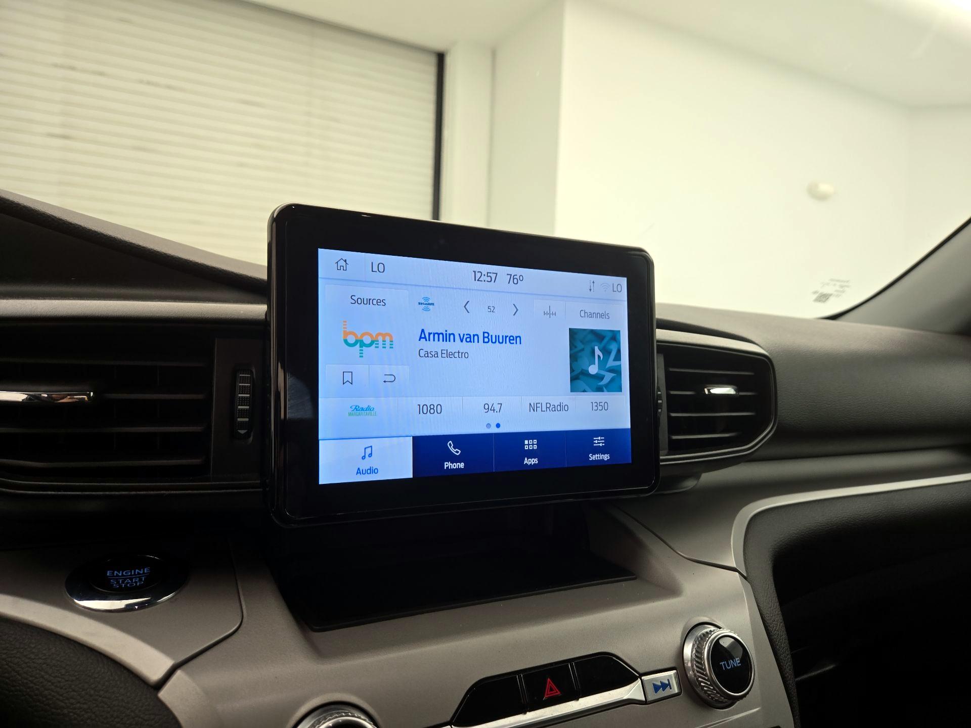 Thumbnail: 2023 Ford Explorer - 15