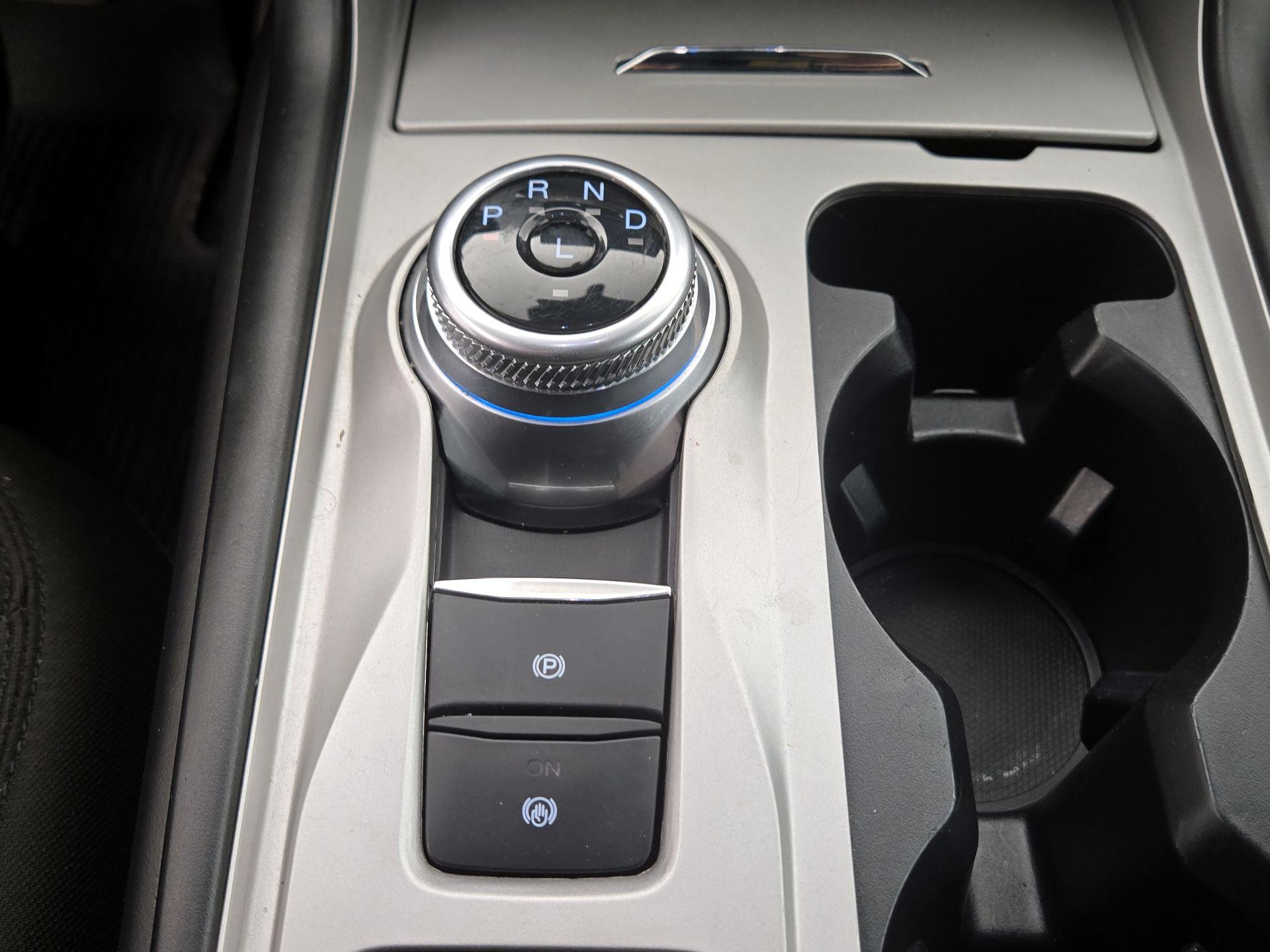 Thumbnail: 2023 Ford Explorer - 17