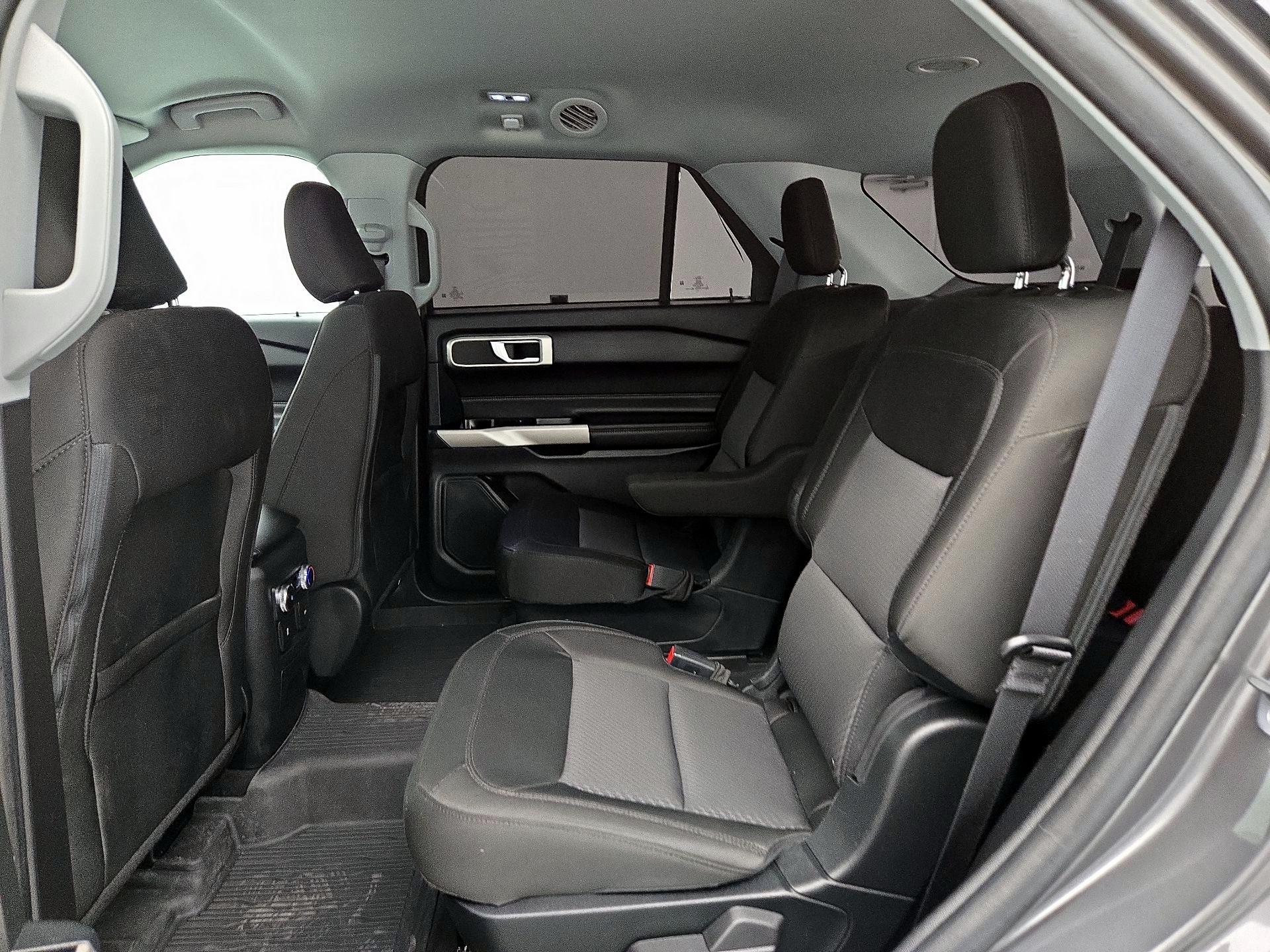 Thumbnail: 2023 Ford Explorer - 19