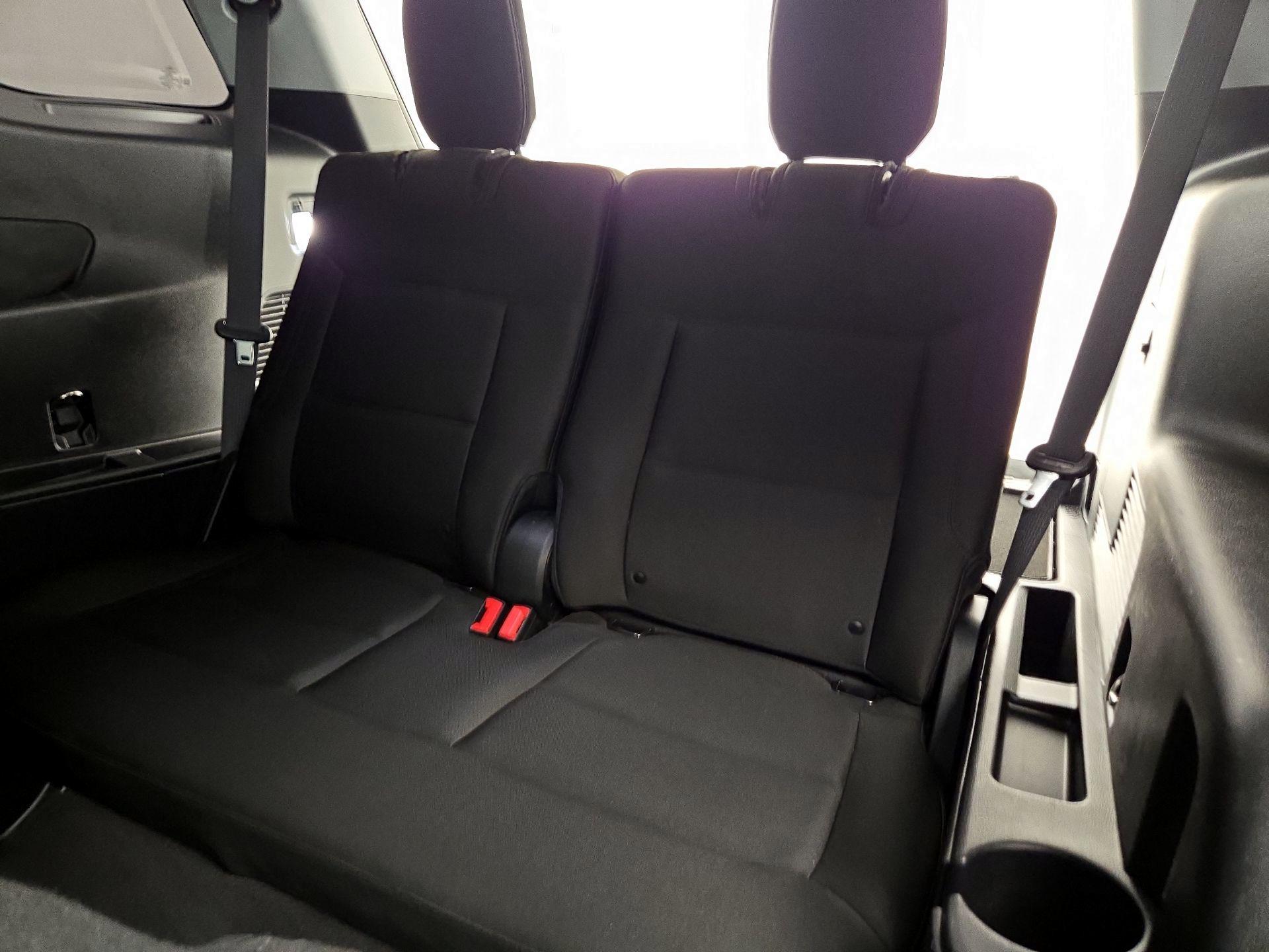 Thumbnail: 2023 Ford Explorer - 20