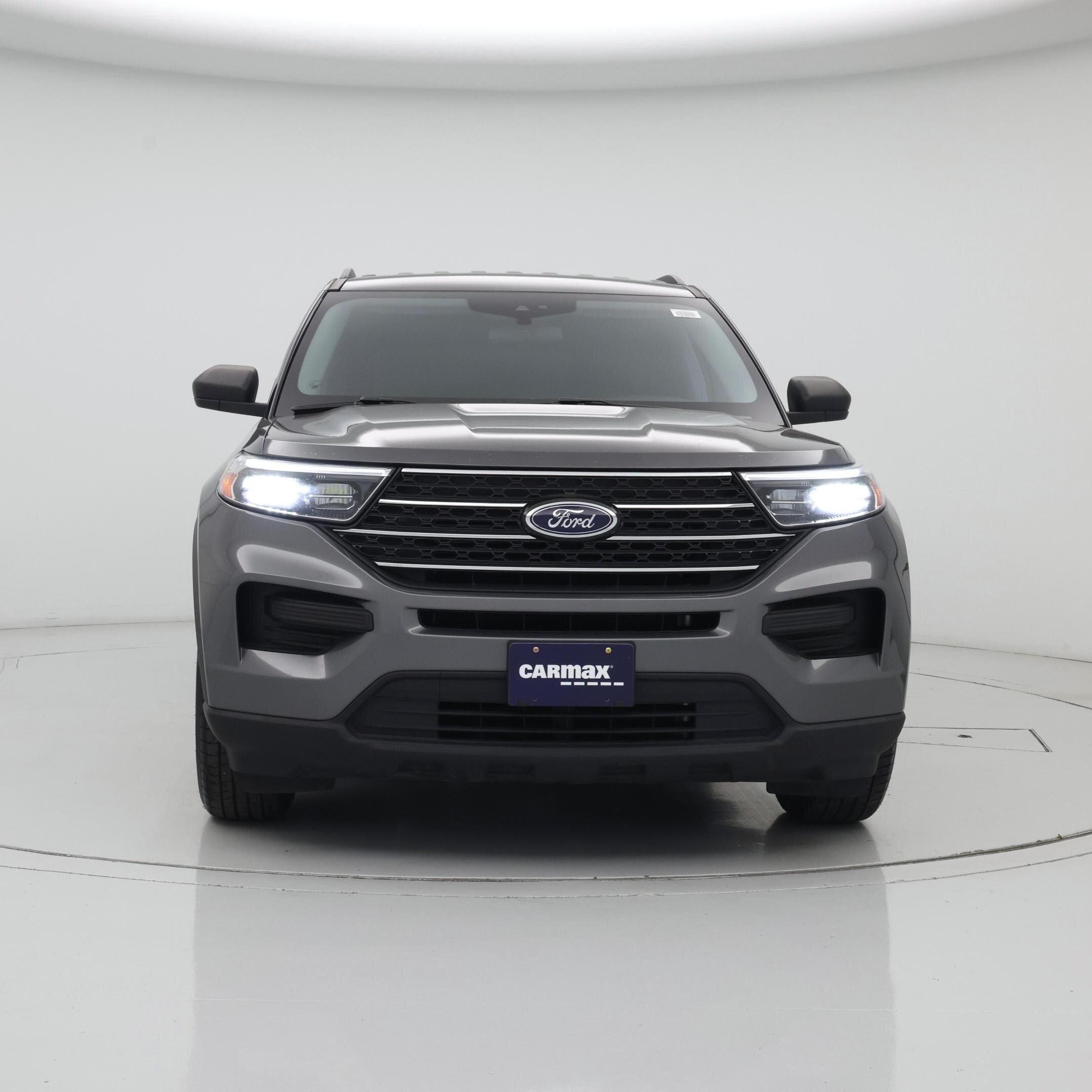 Thumbnail: 2023 Ford Explorer - 5