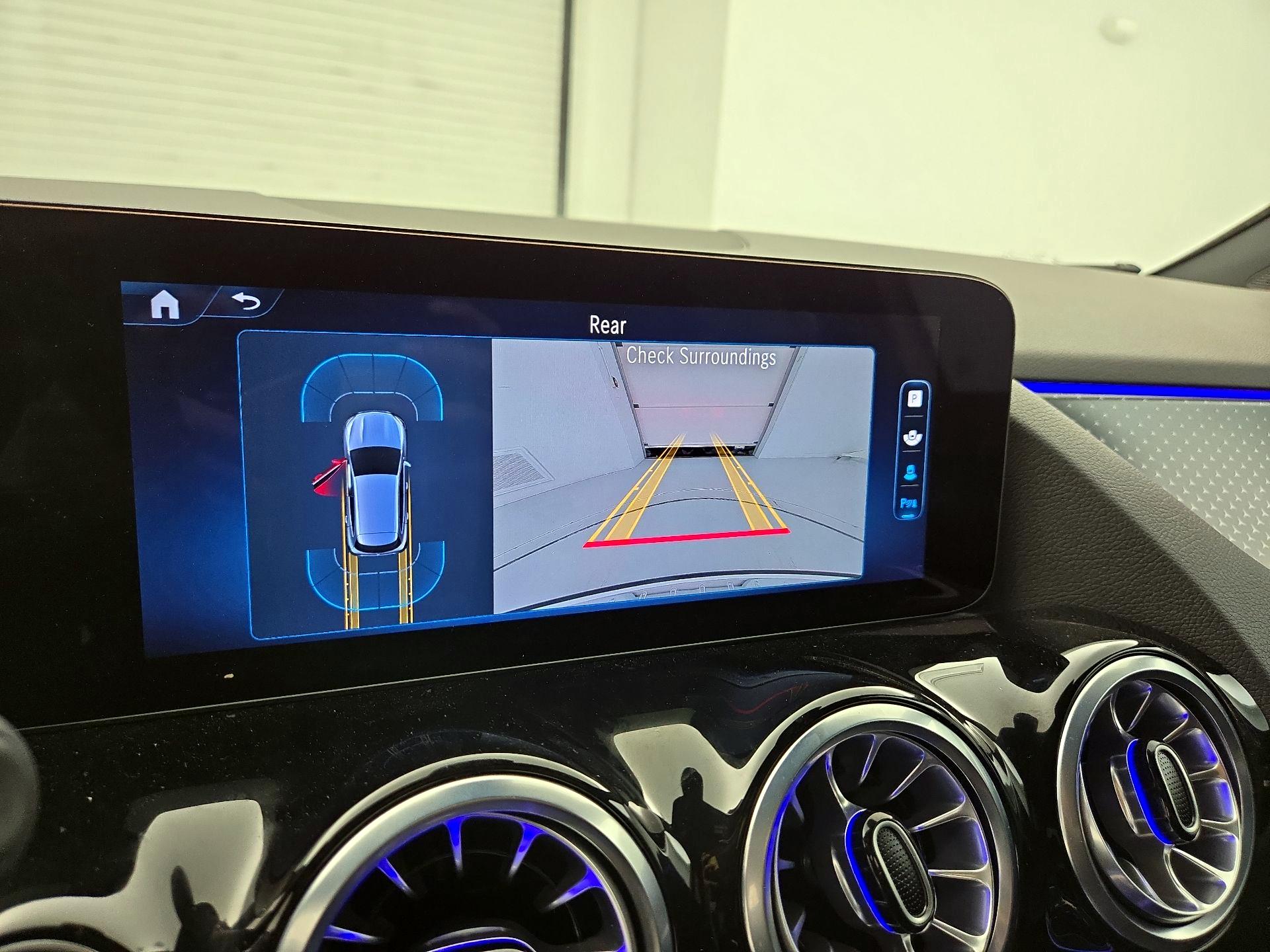 Thumbnail: 2025 Mercedes-Benz GLA - 14