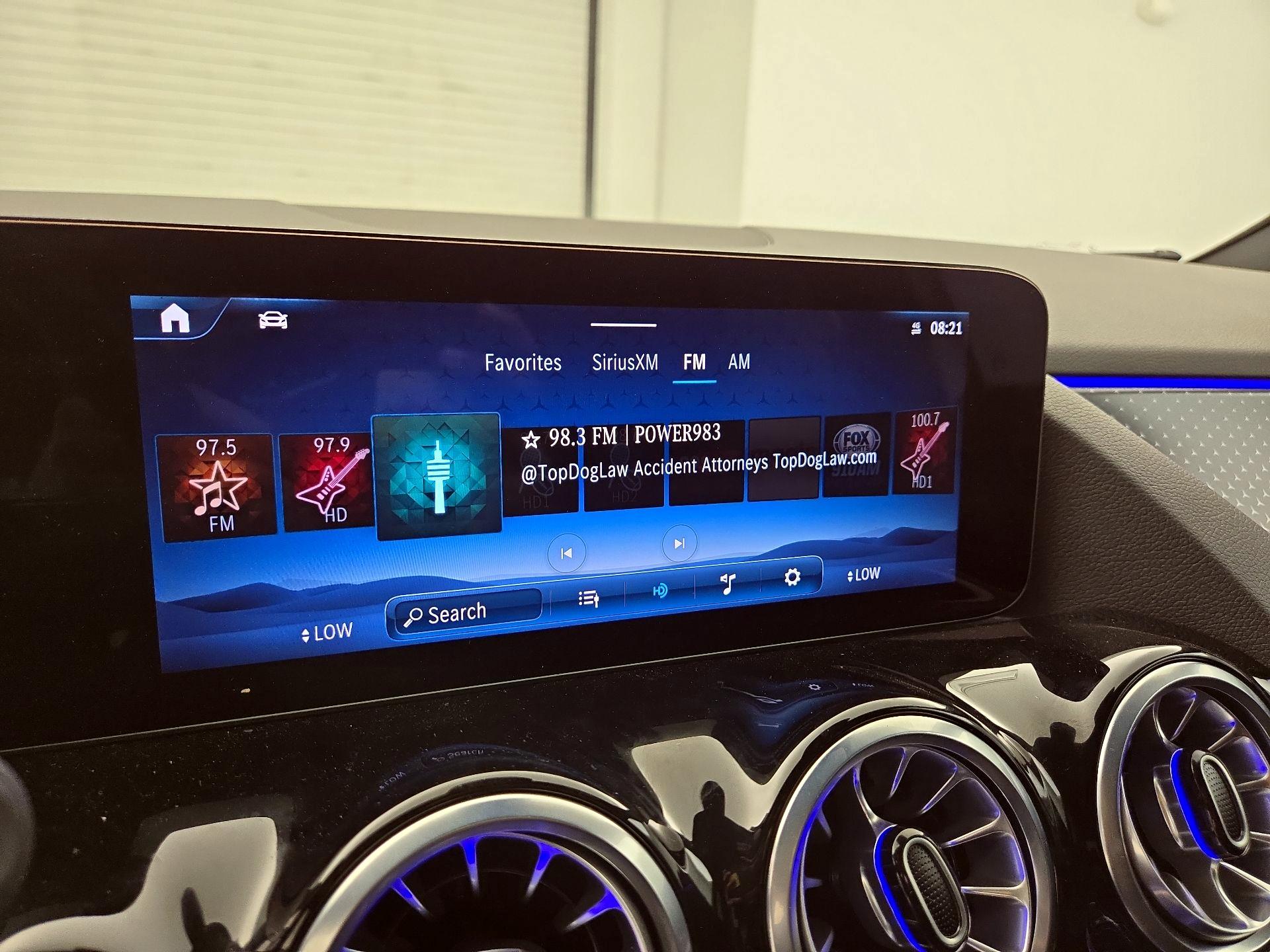 Thumbnail: 2025 Mercedes-Benz GLA - 15