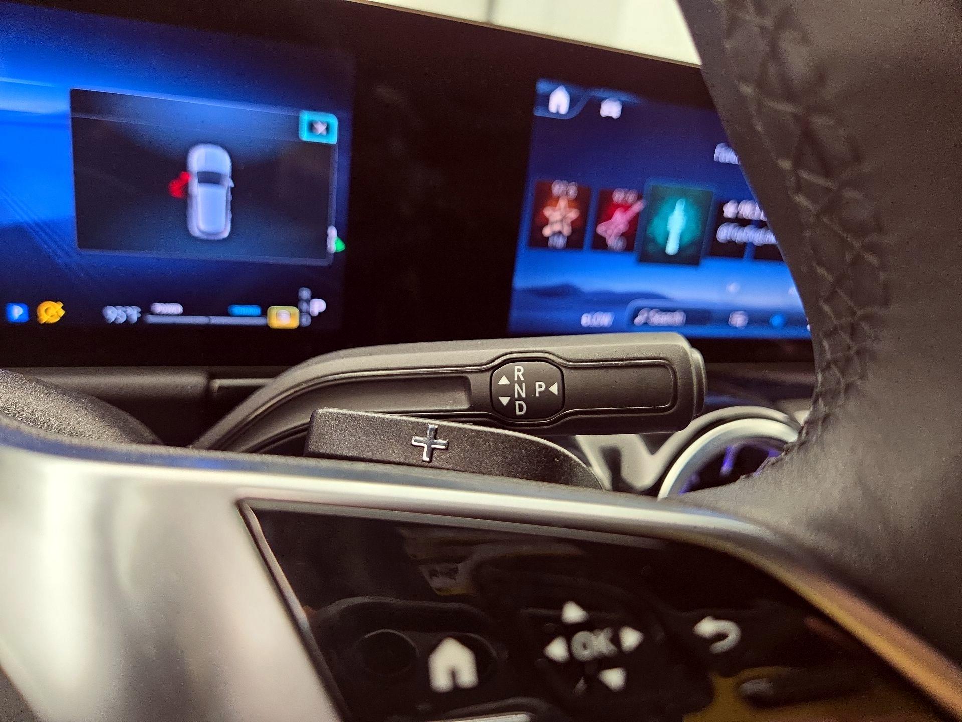 Thumbnail: 2025 Mercedes-Benz GLA - 17