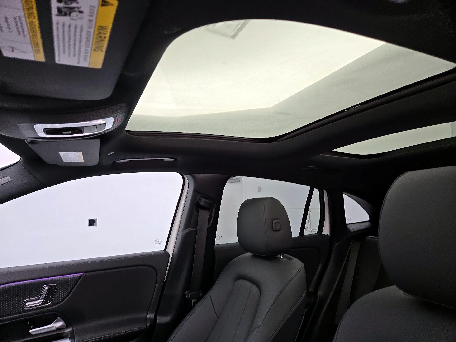 Thumbnail: 2025 Mercedes-Benz GLA - 19