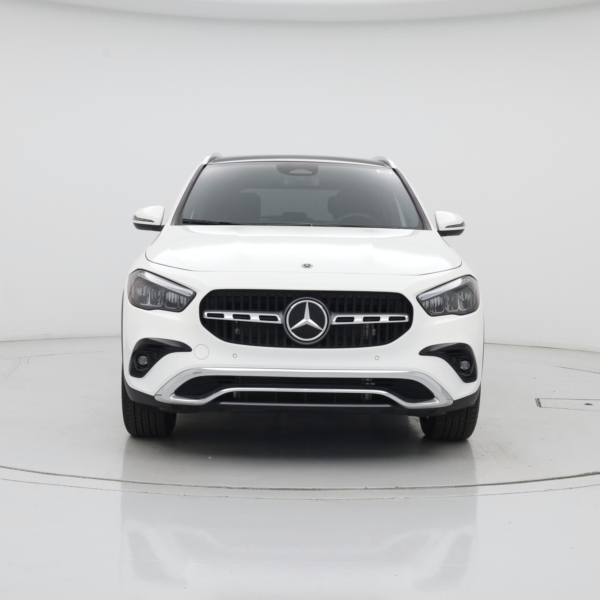 Thumbnail: 2025 Mercedes-Benz GLA - 5