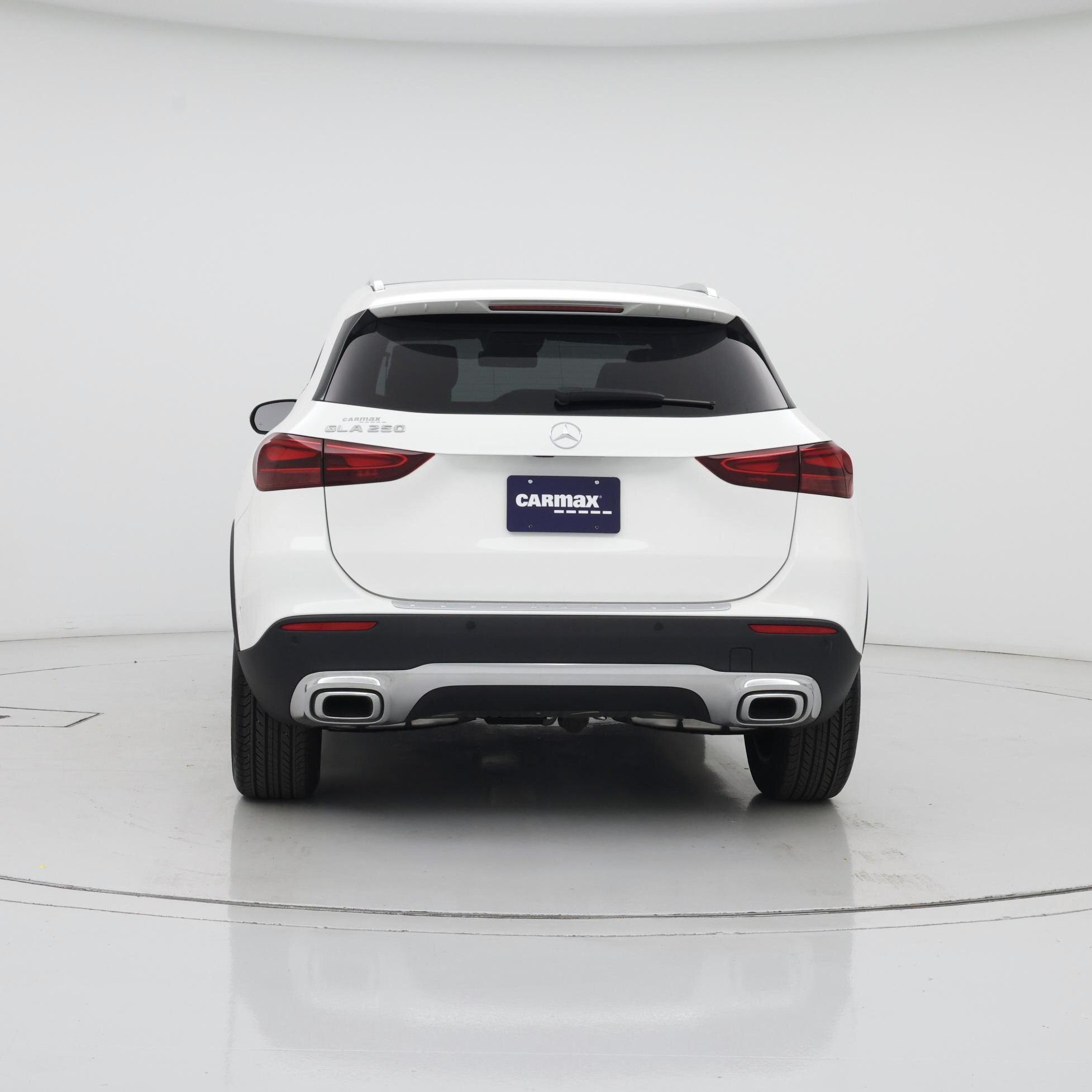 Thumbnail: 2025 Mercedes-Benz GLA - 6