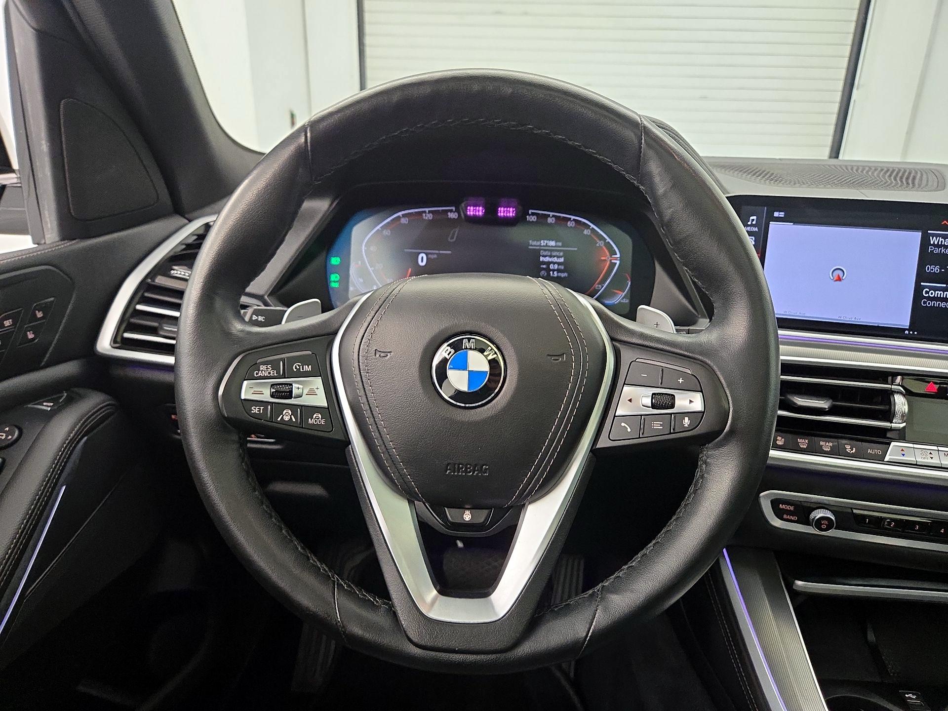 Thumbnail: 2021 BMW X5 - 10