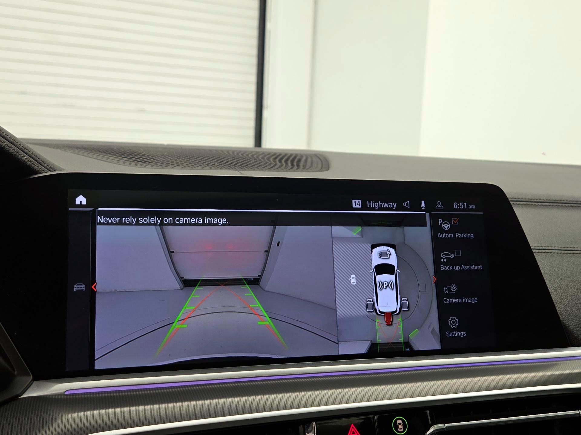 Thumbnail: 2021 BMW X5 - 15