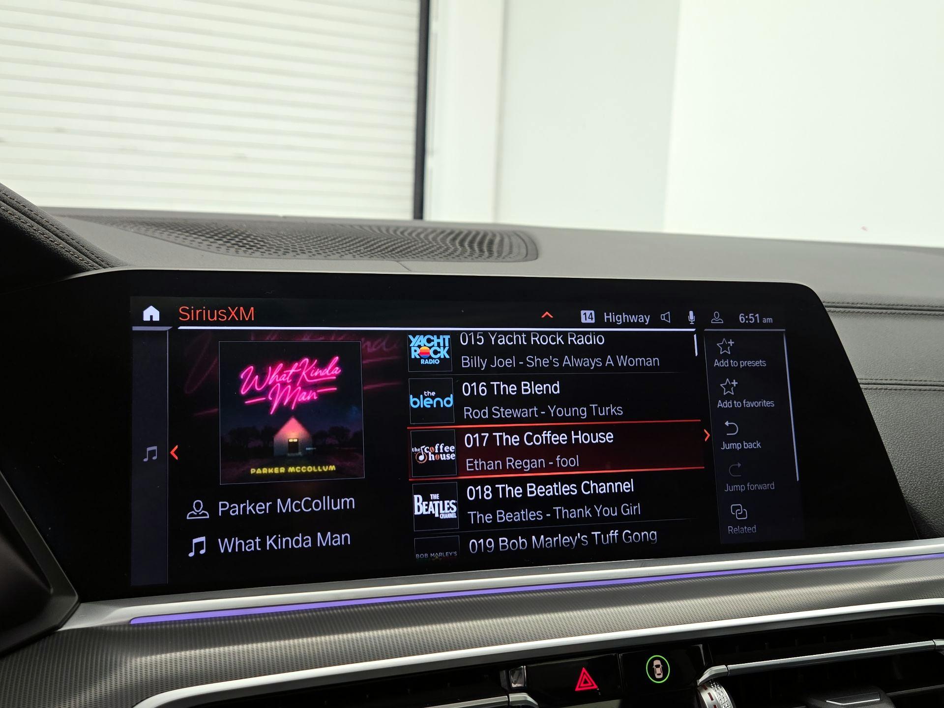 Thumbnail: 2021 BMW X5 - 16