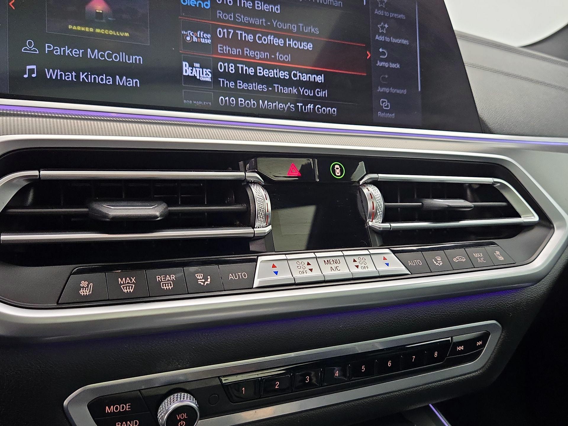 Thumbnail: 2021 BMW X5 - 17