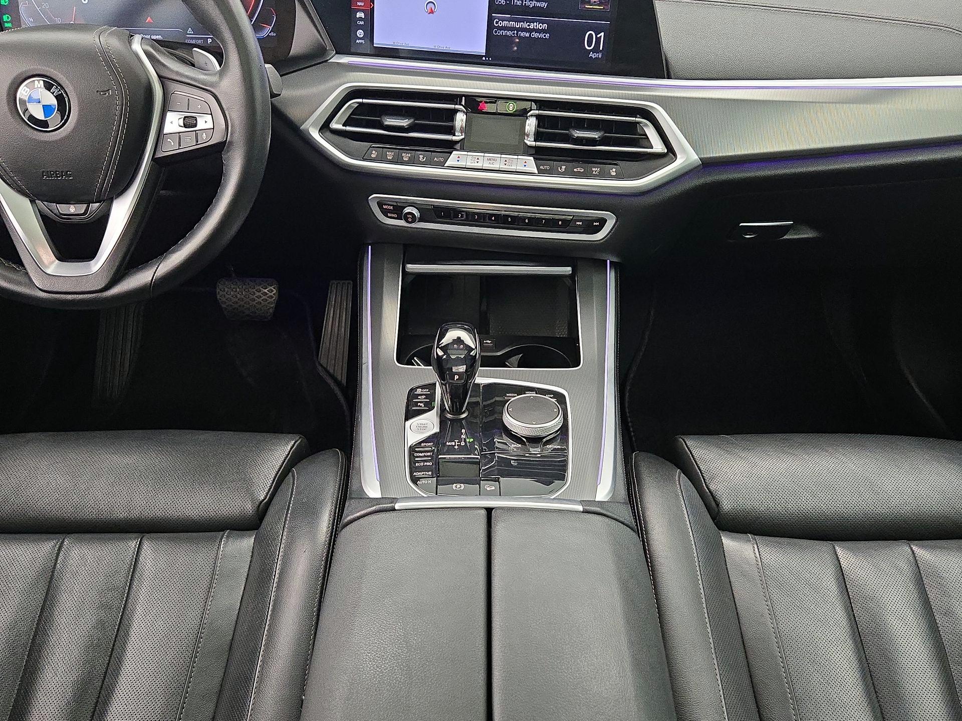 Thumbnail: 2021 BMW X5 - 18